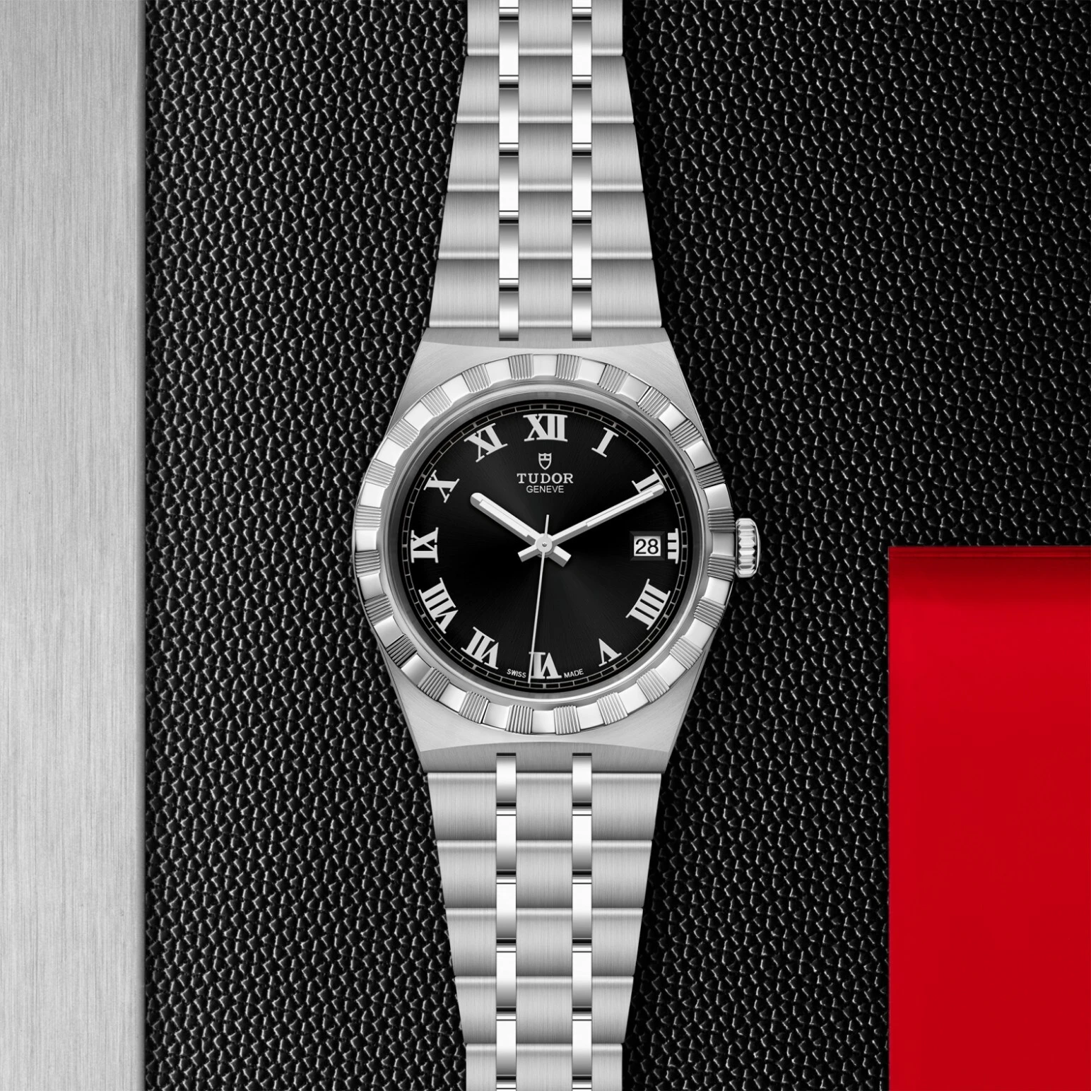 Tudor Royal thumbnail