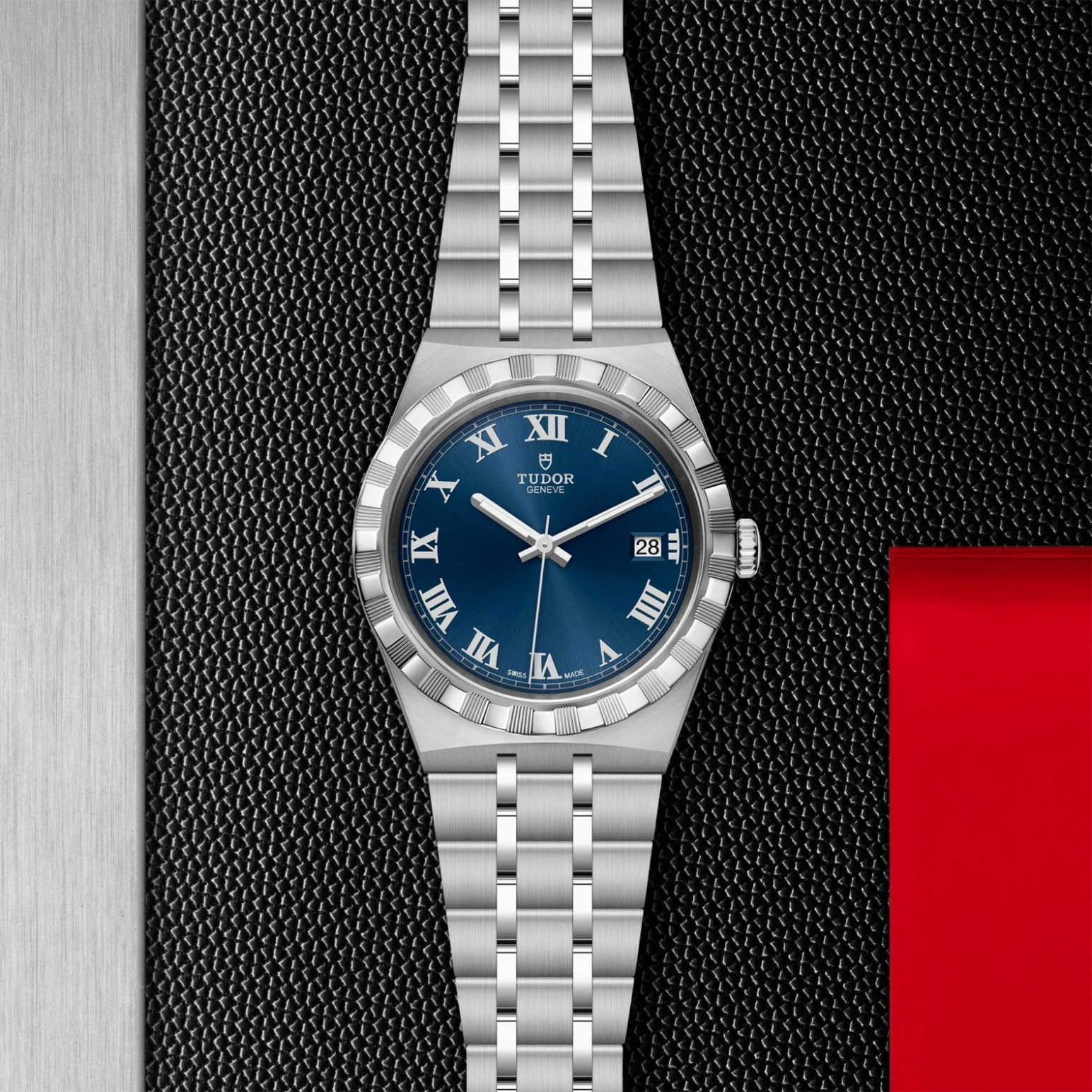 Tudor Royal thumbnail