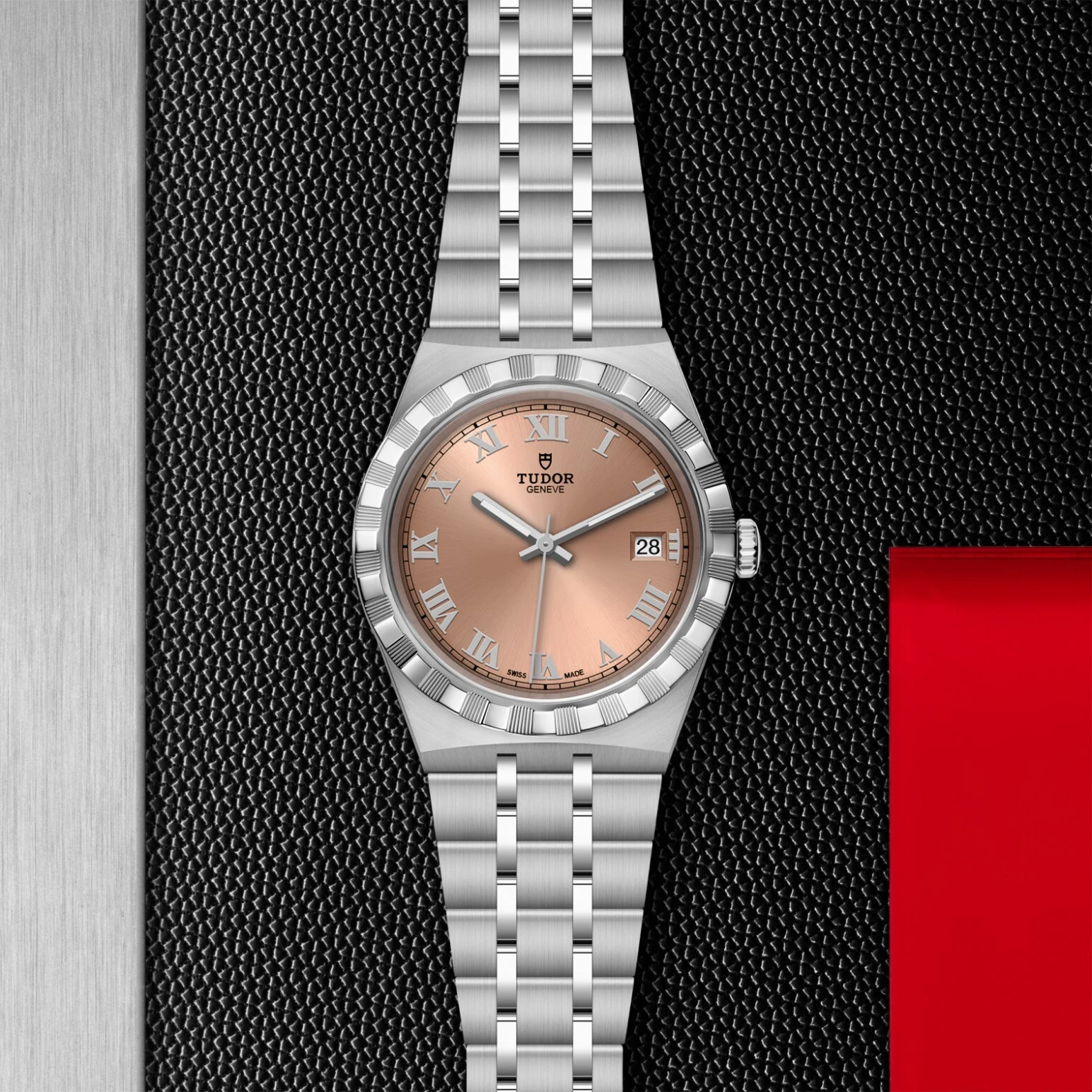 Tudor Royal thumbnail