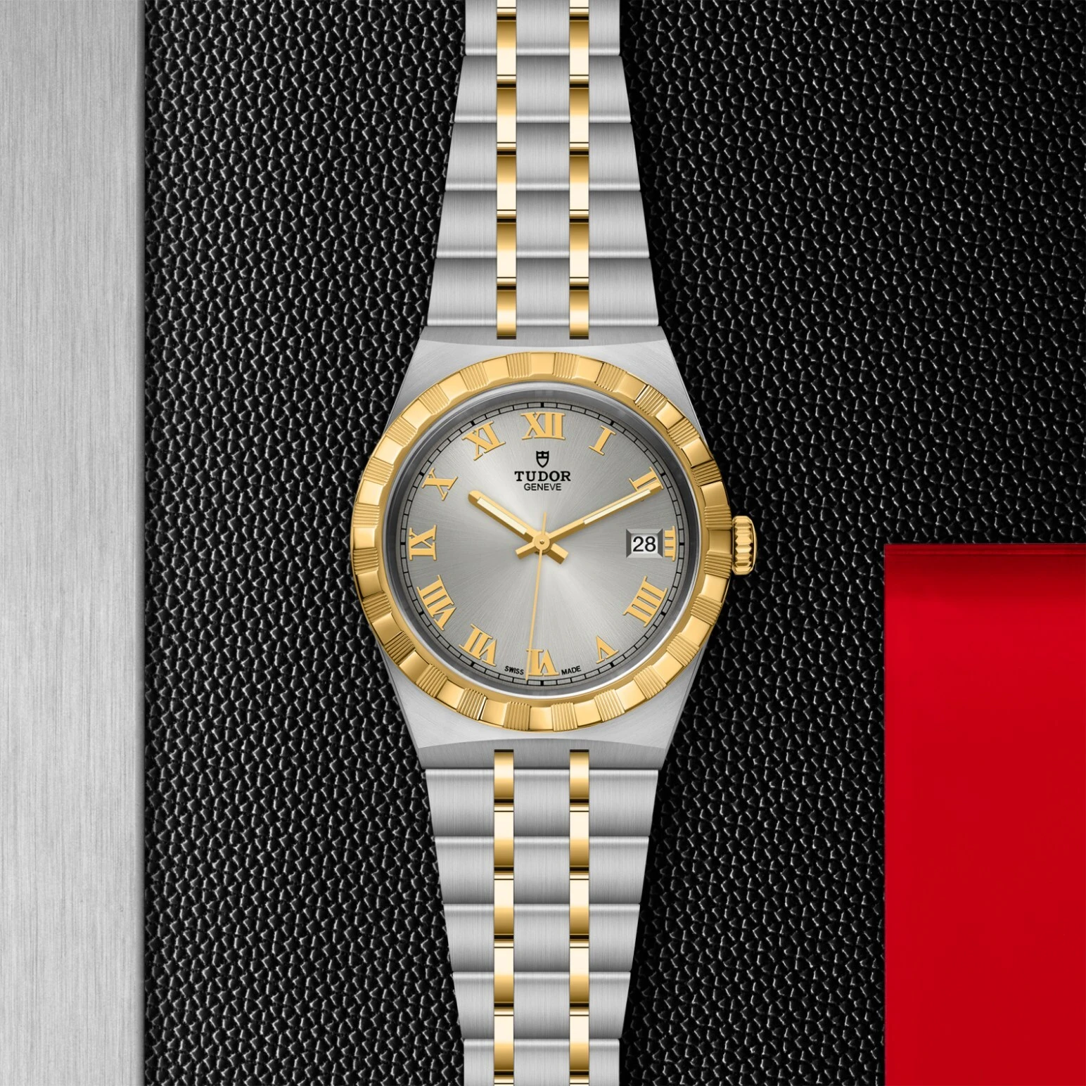 Tudor Royal thumbnail
