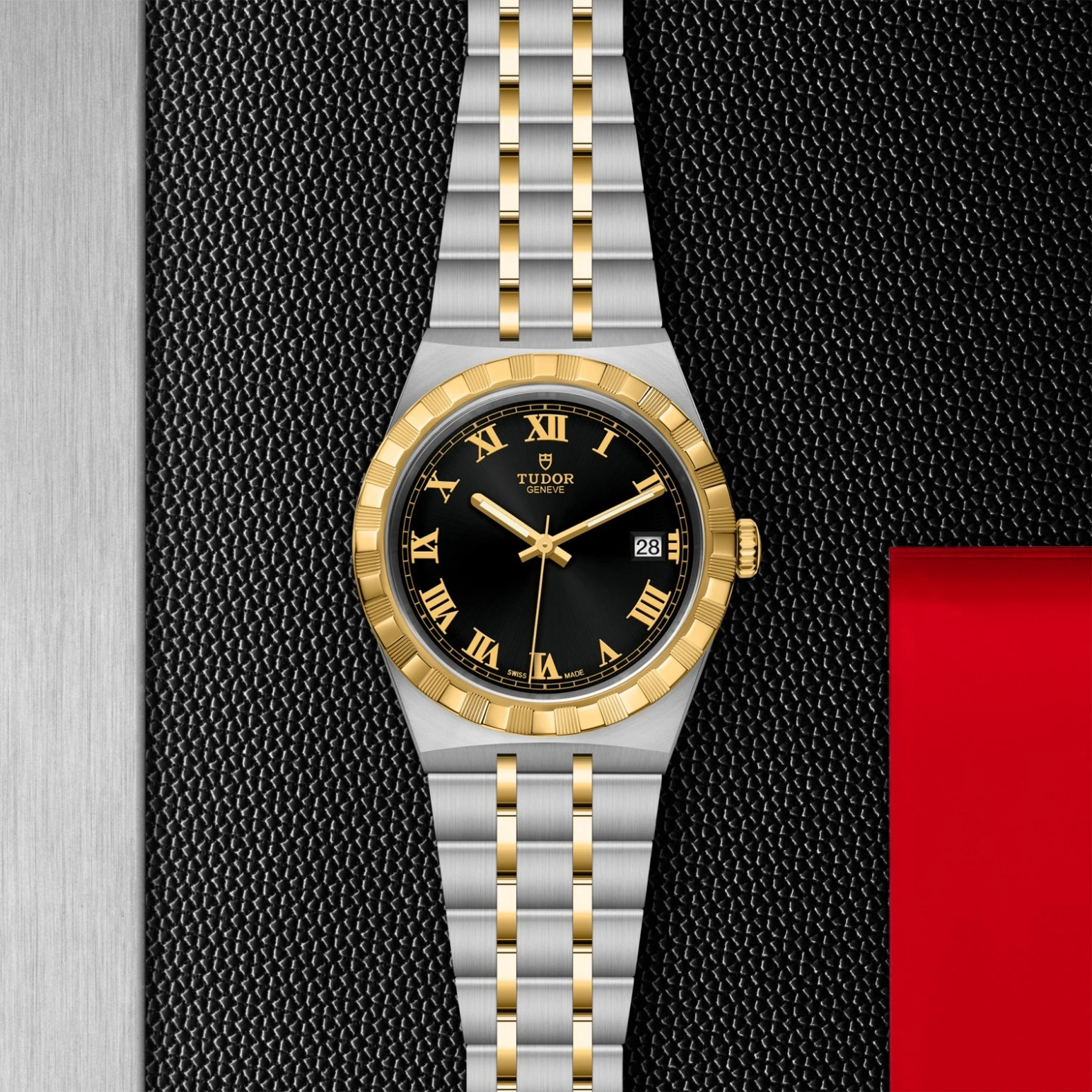 Tudor Royal thumbnail