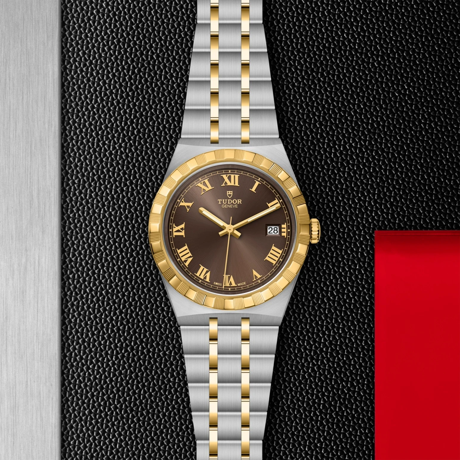 Tudor Royal thumbnail