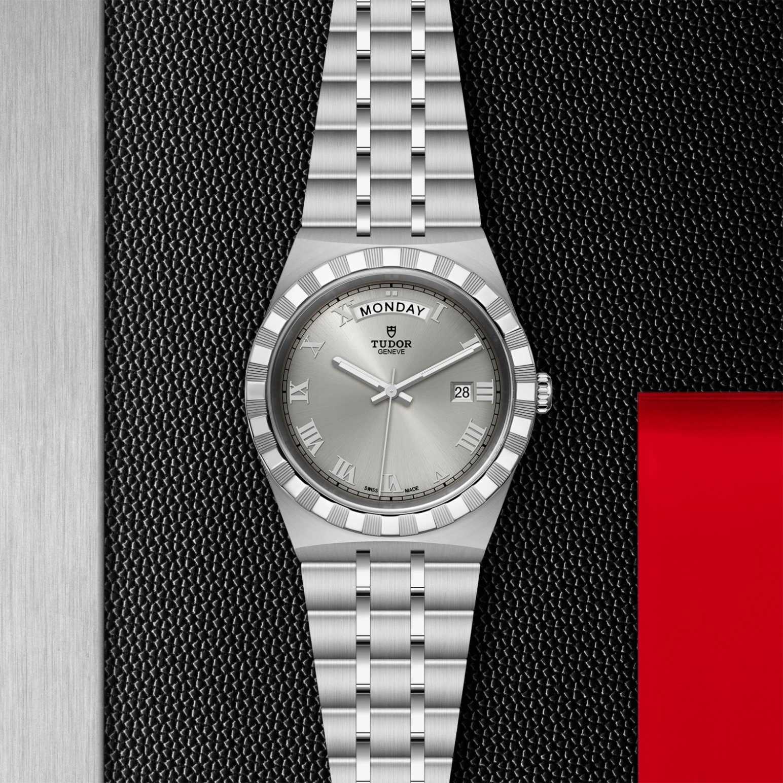 TUDOR Royal thumbnail