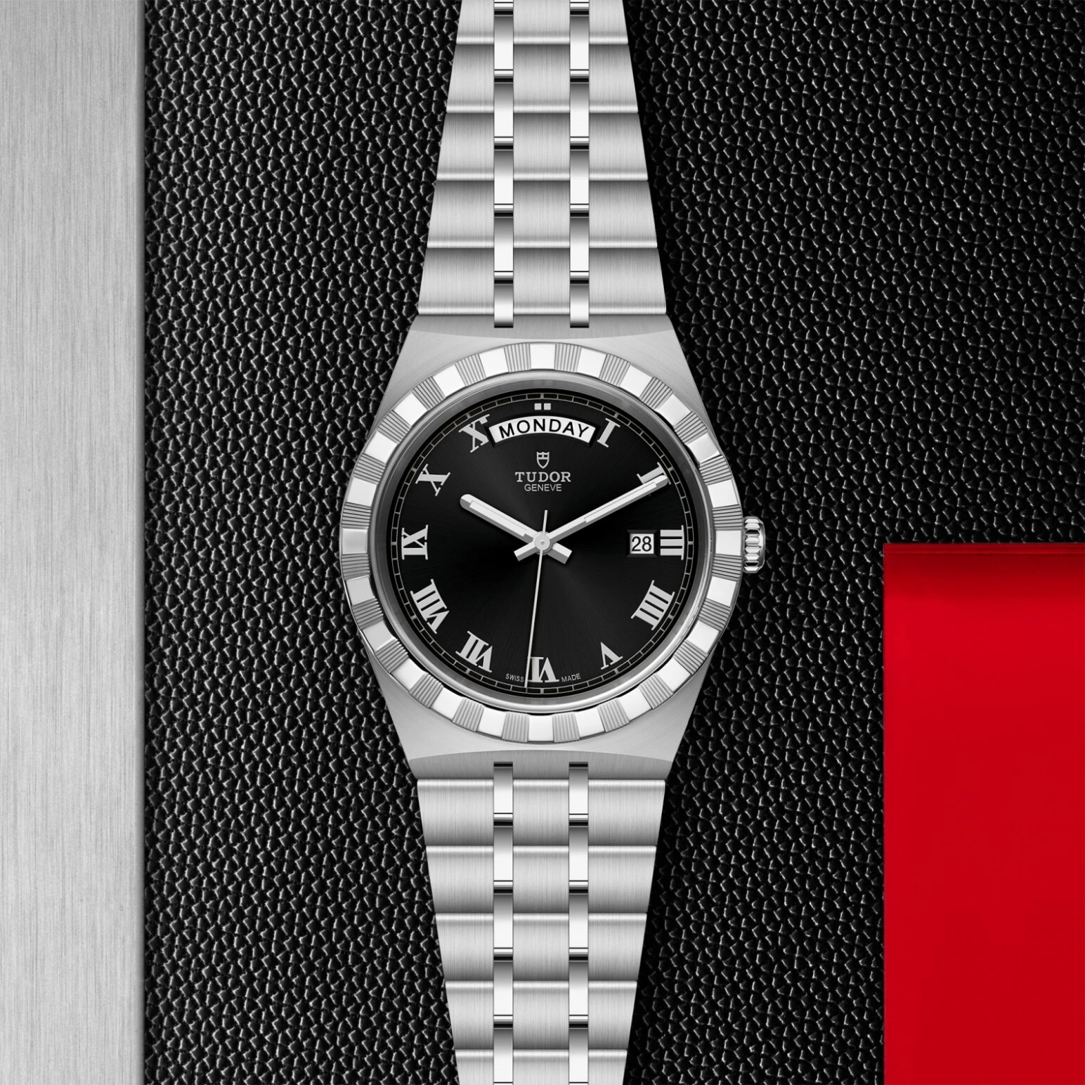 TUDOR Royal thumbnail