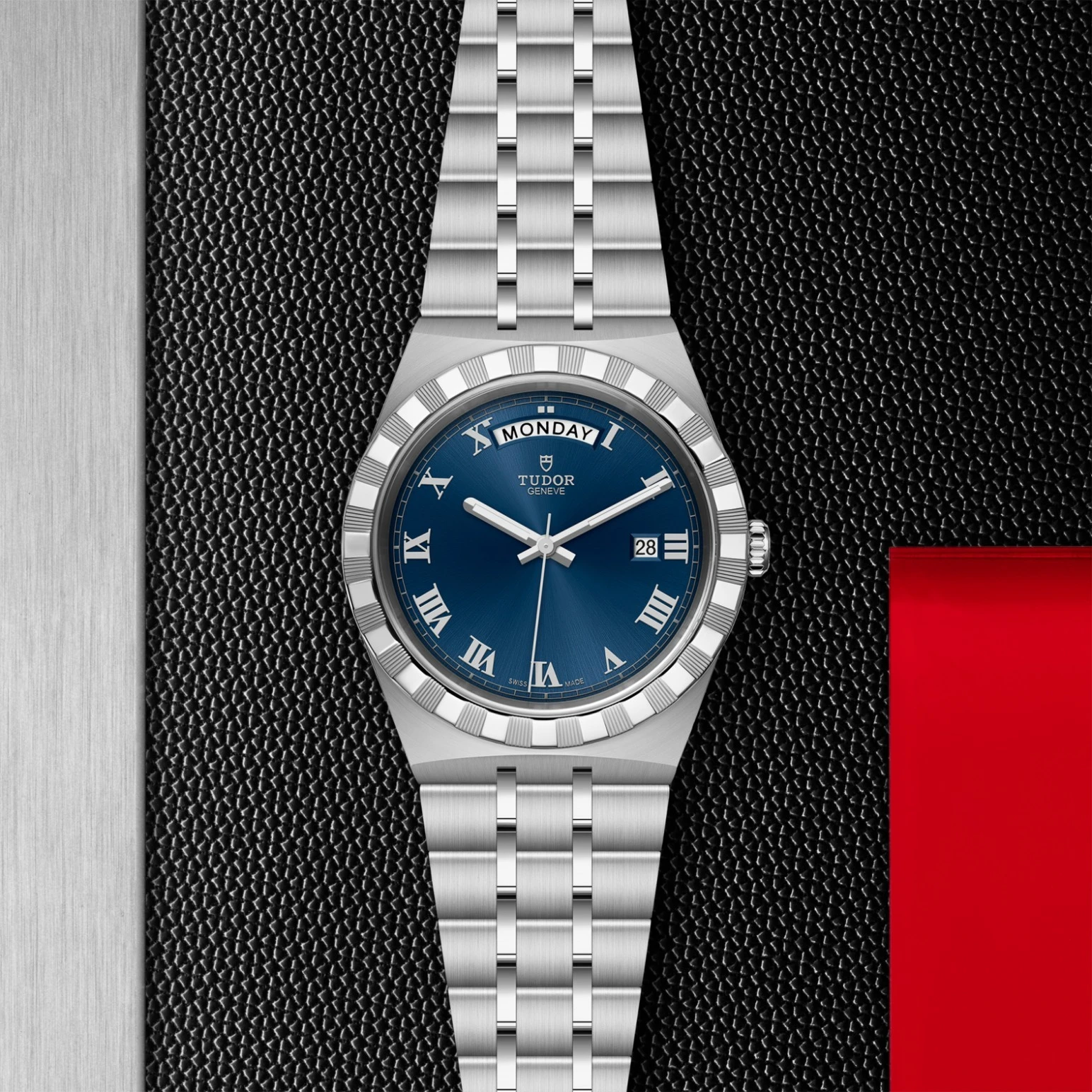 TUDOR Royal thumbnail