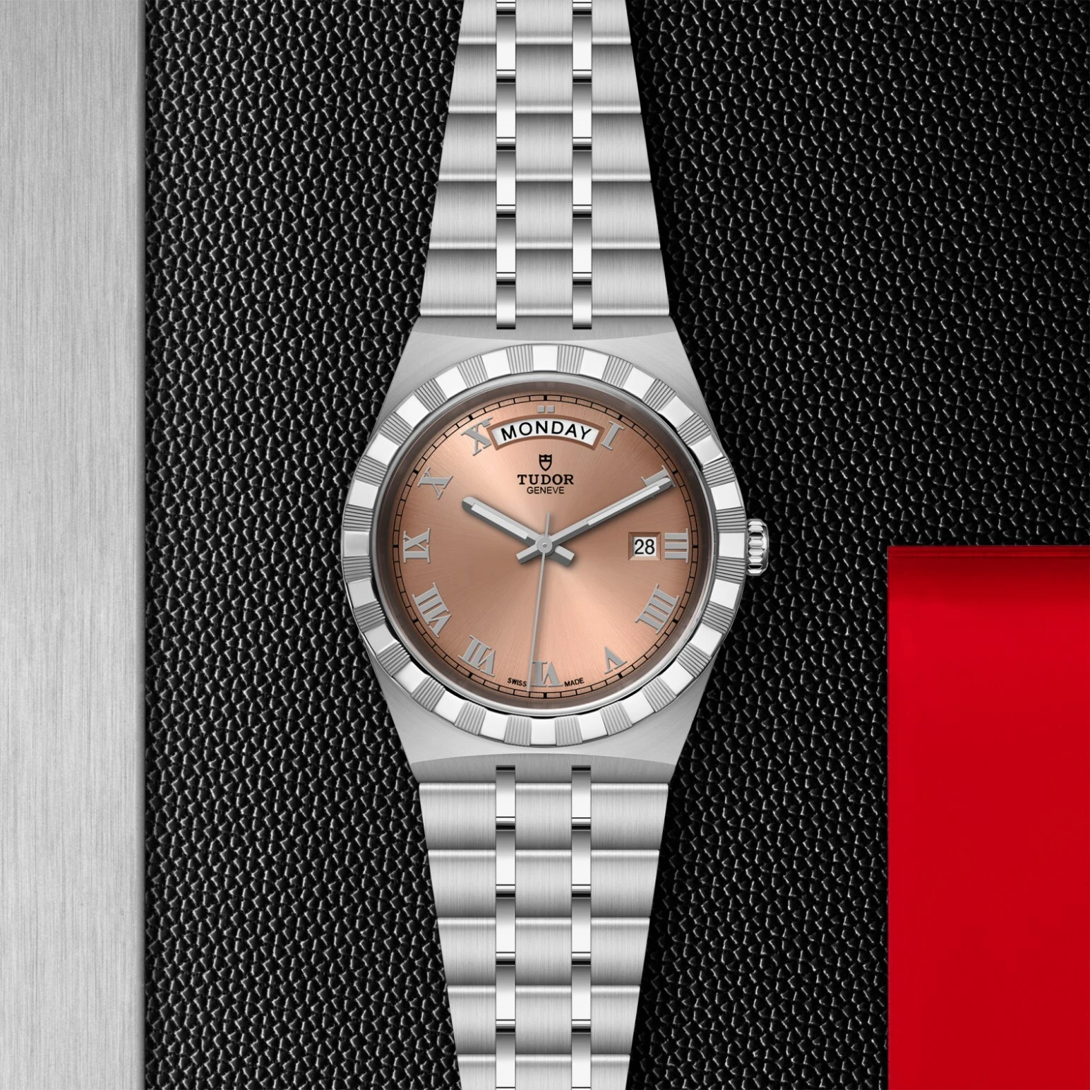 TUDOR Royal thumbnail