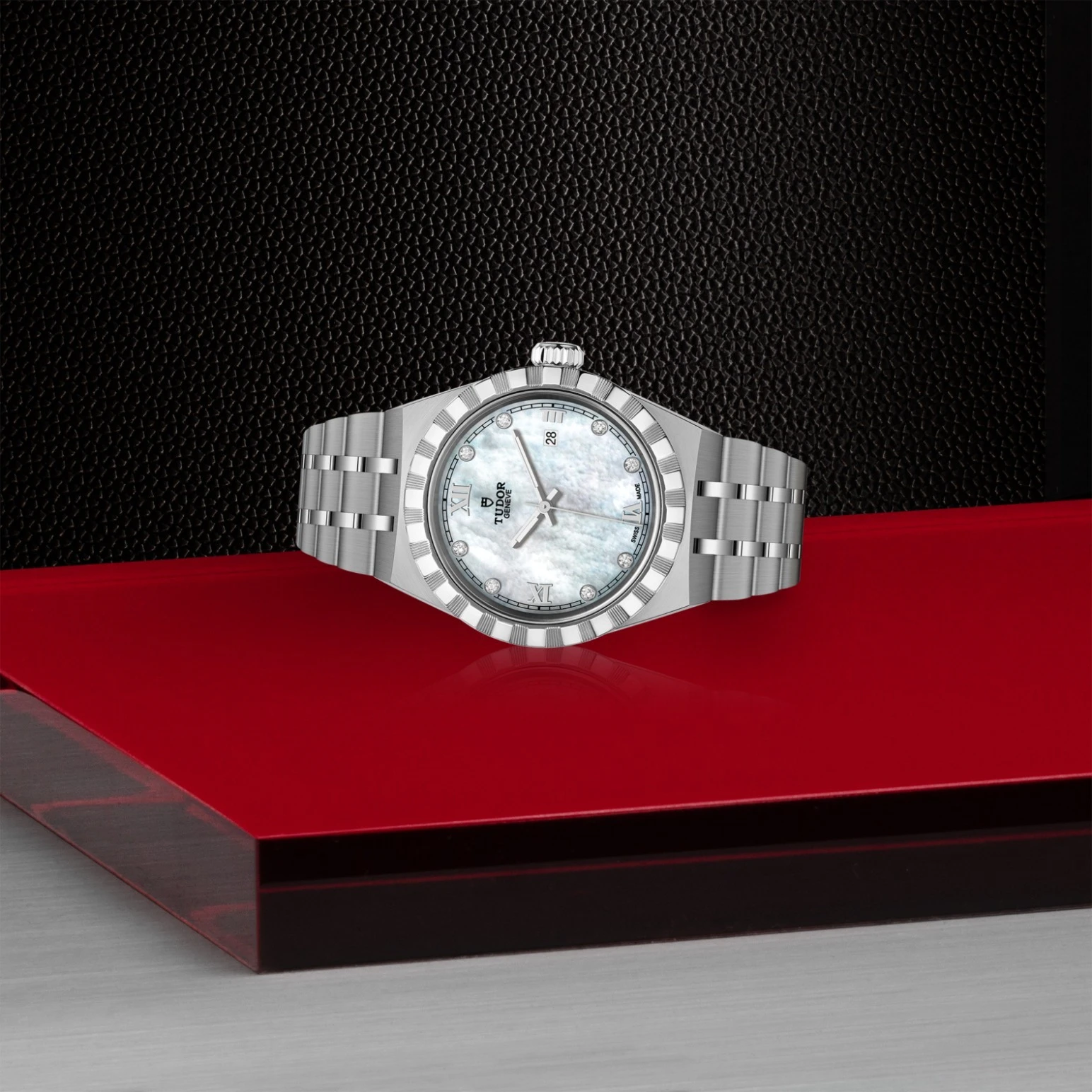 Tudor Royal thumbnail