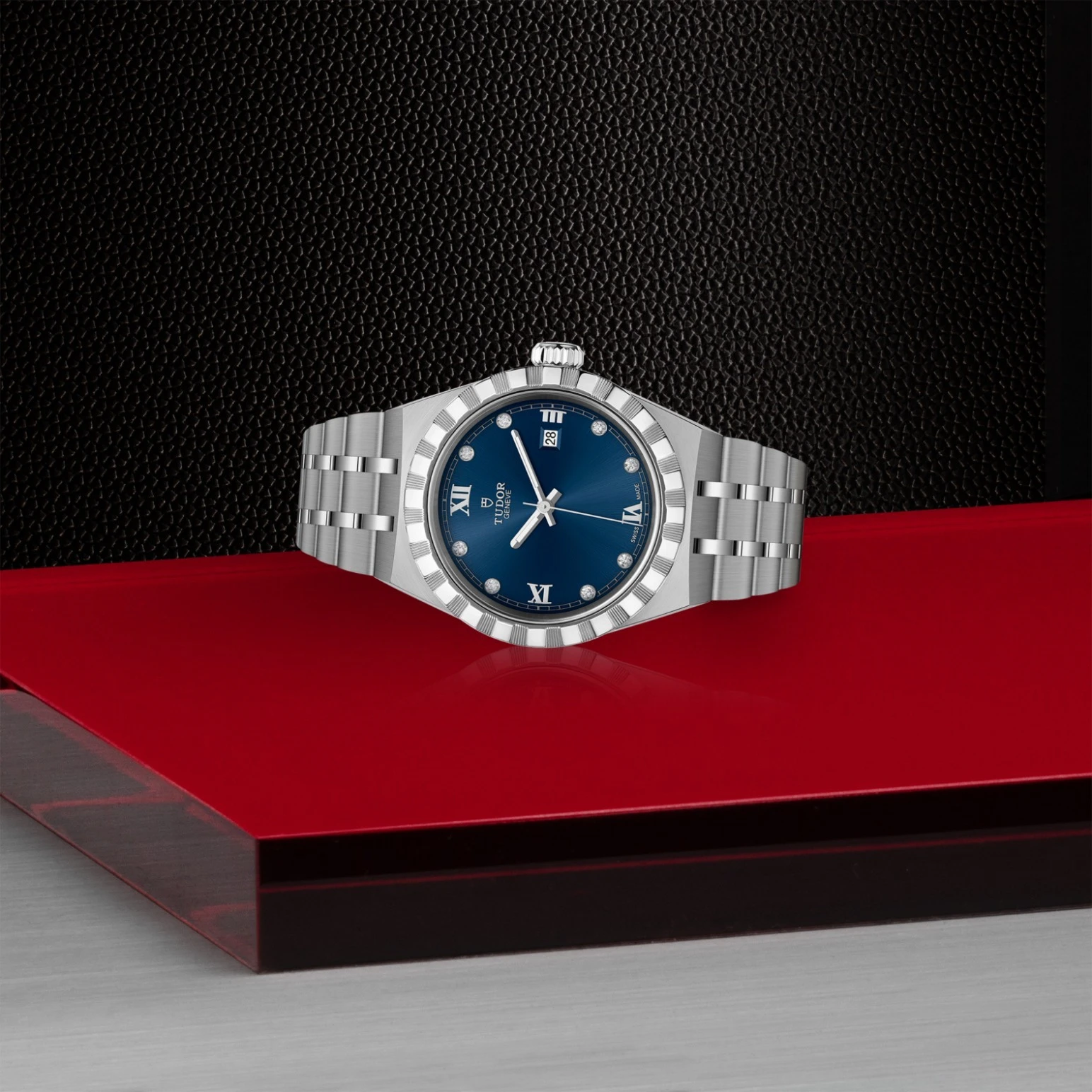 Tudor Royal thumbnail
