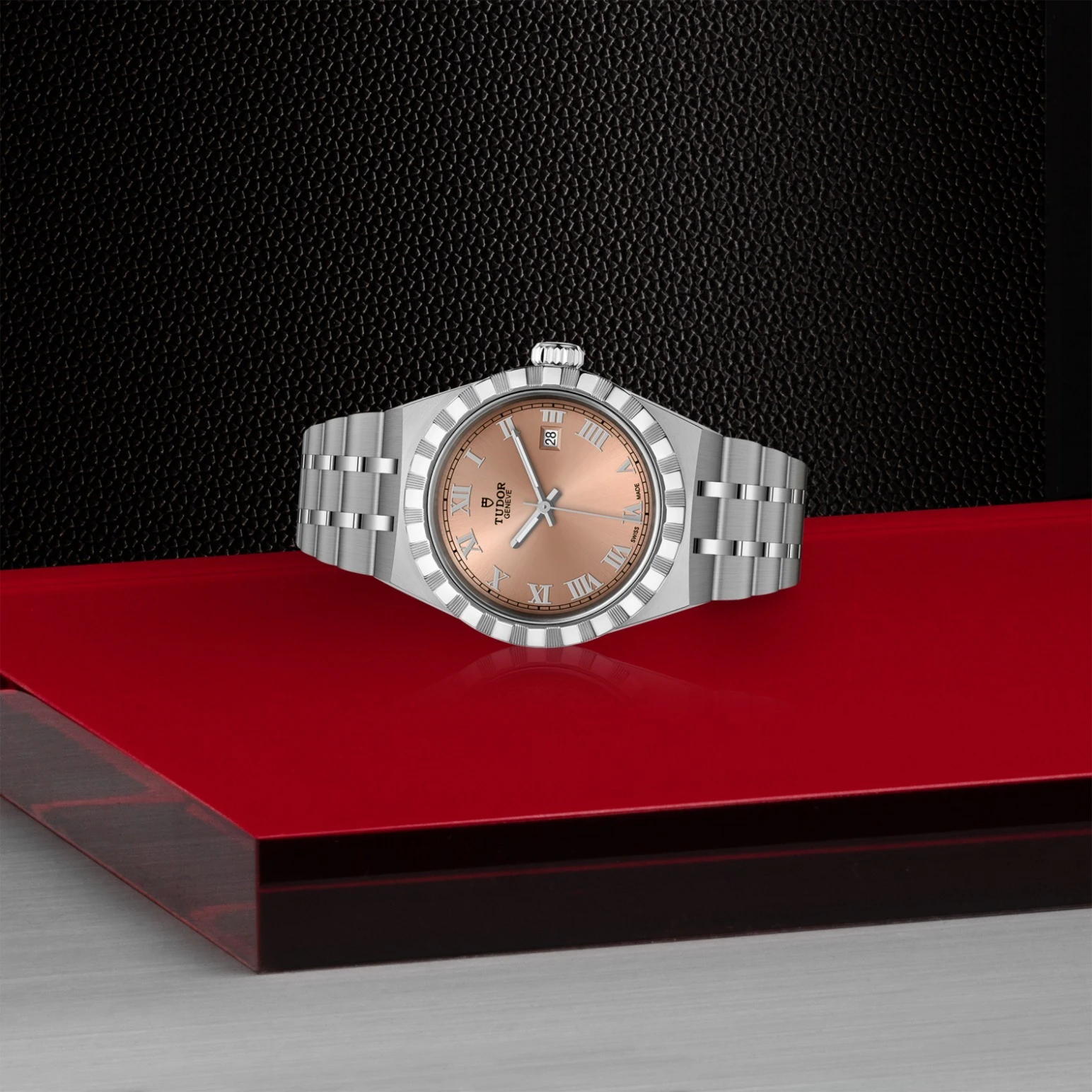 Tudor Royal thumbnail