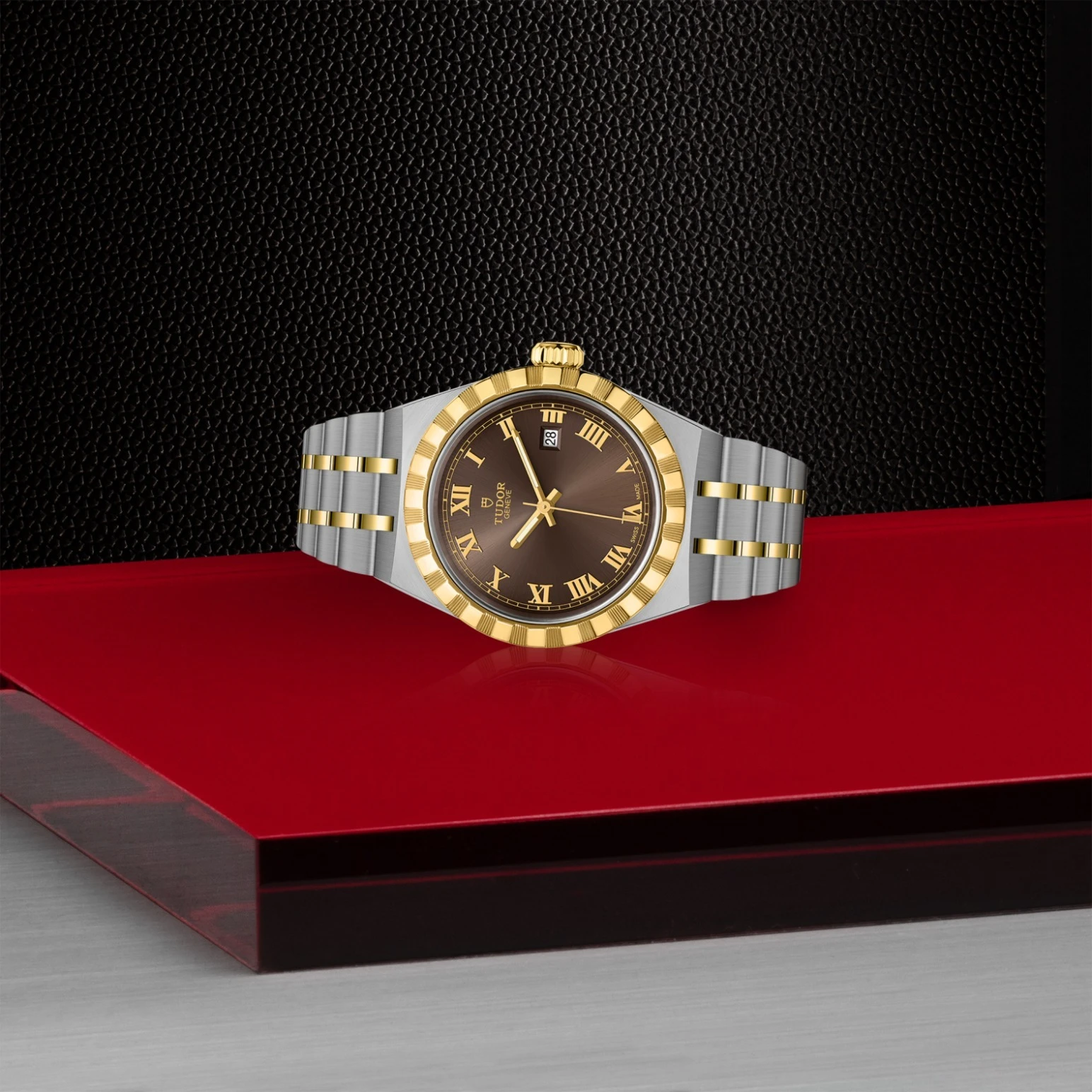 Tudor Royal thumbnail