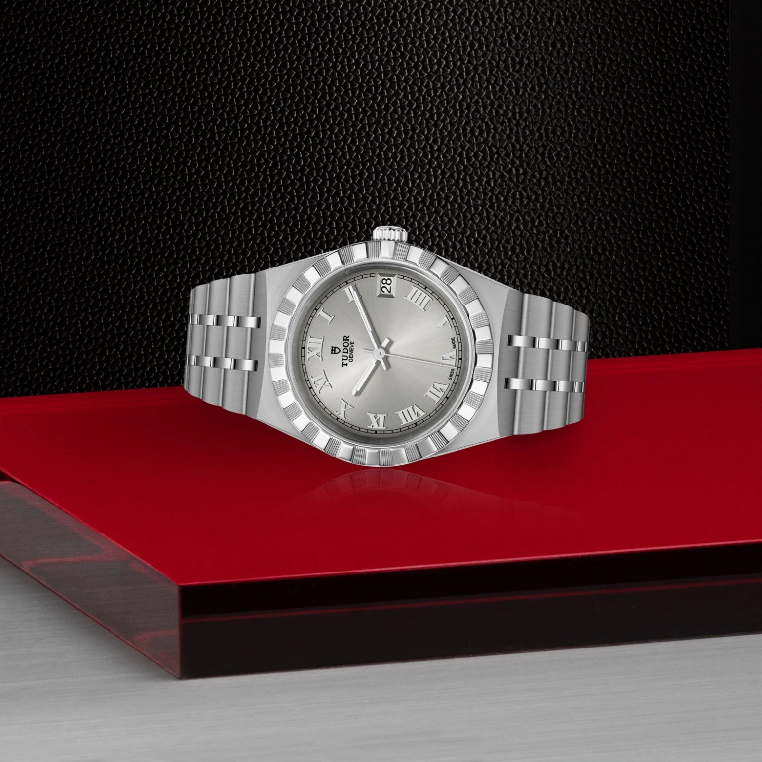 Tudor Royal thumbnail