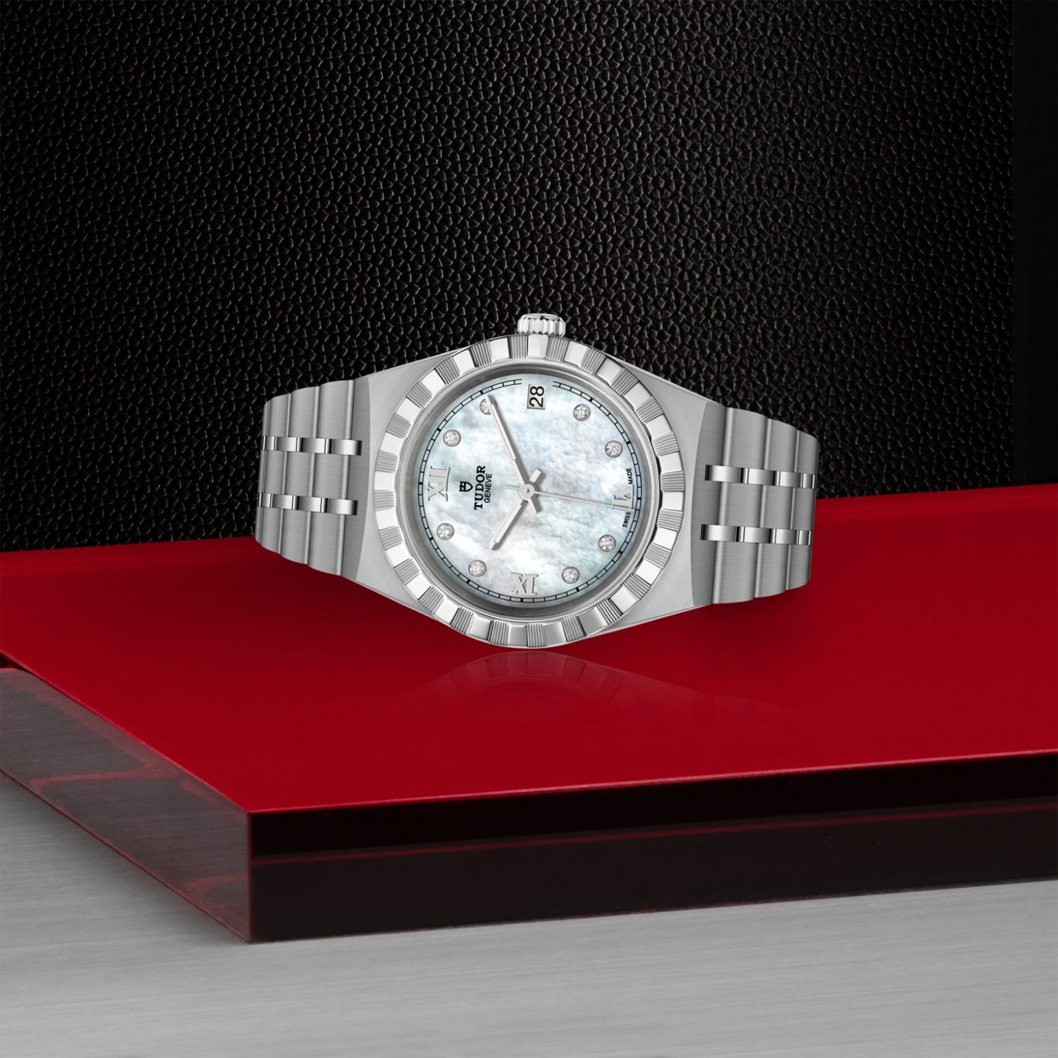 Tudor Royal thumbnail