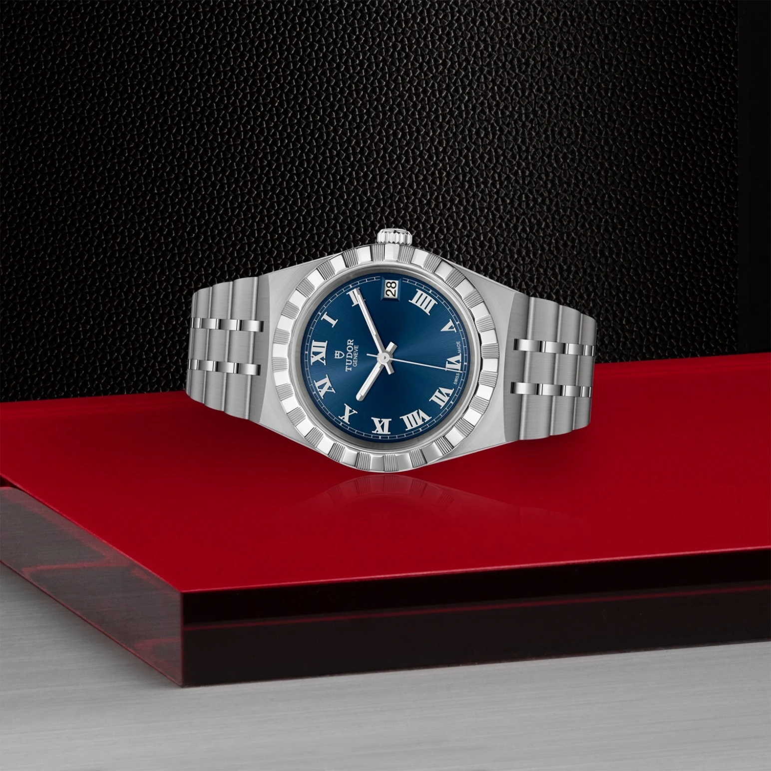 Tudor Royal thumbnail