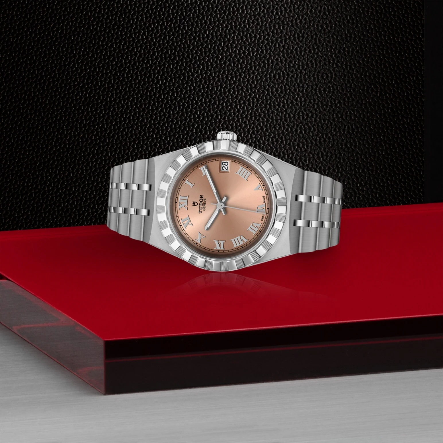 Tudor Royal thumbnail