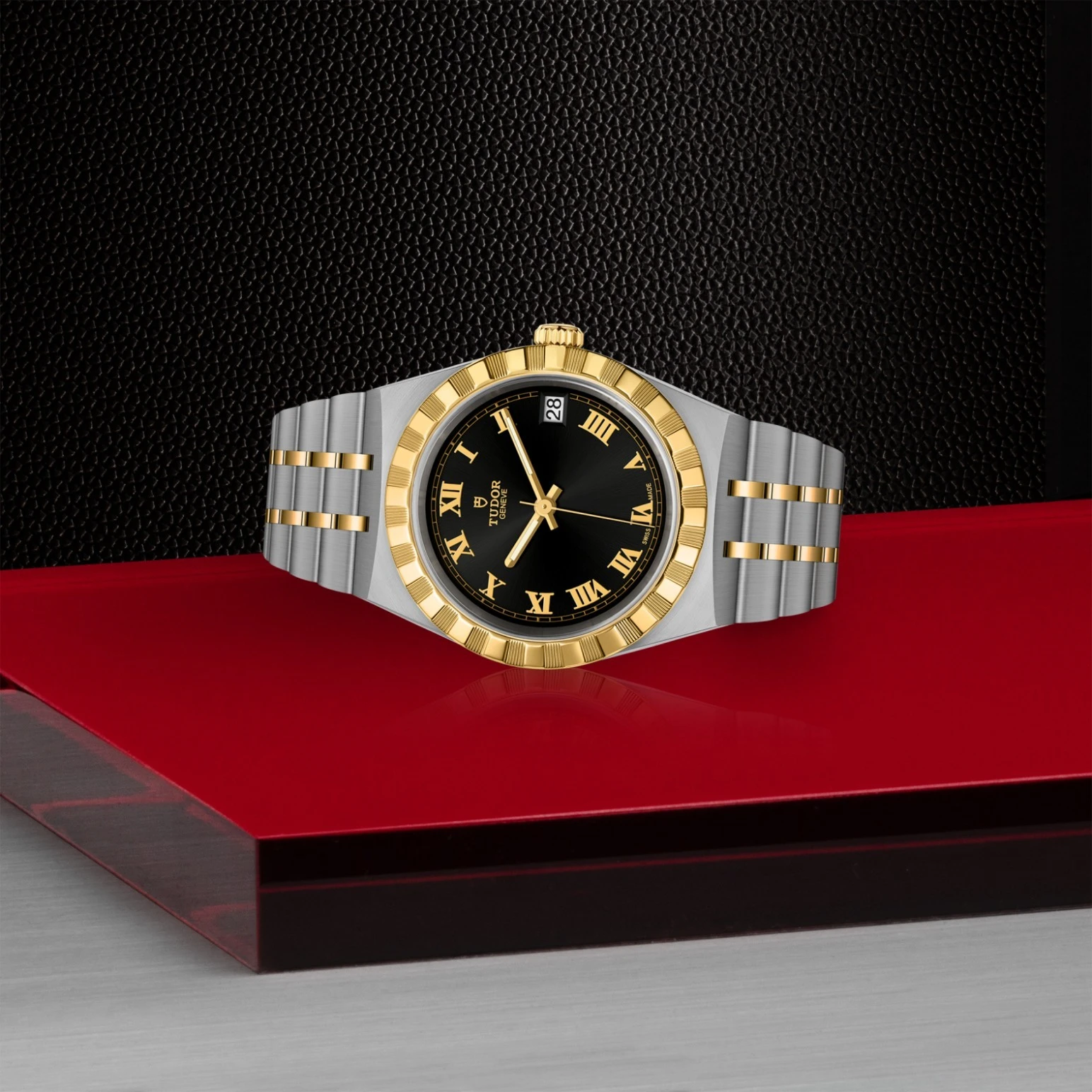 Tudor Royal thumbnail