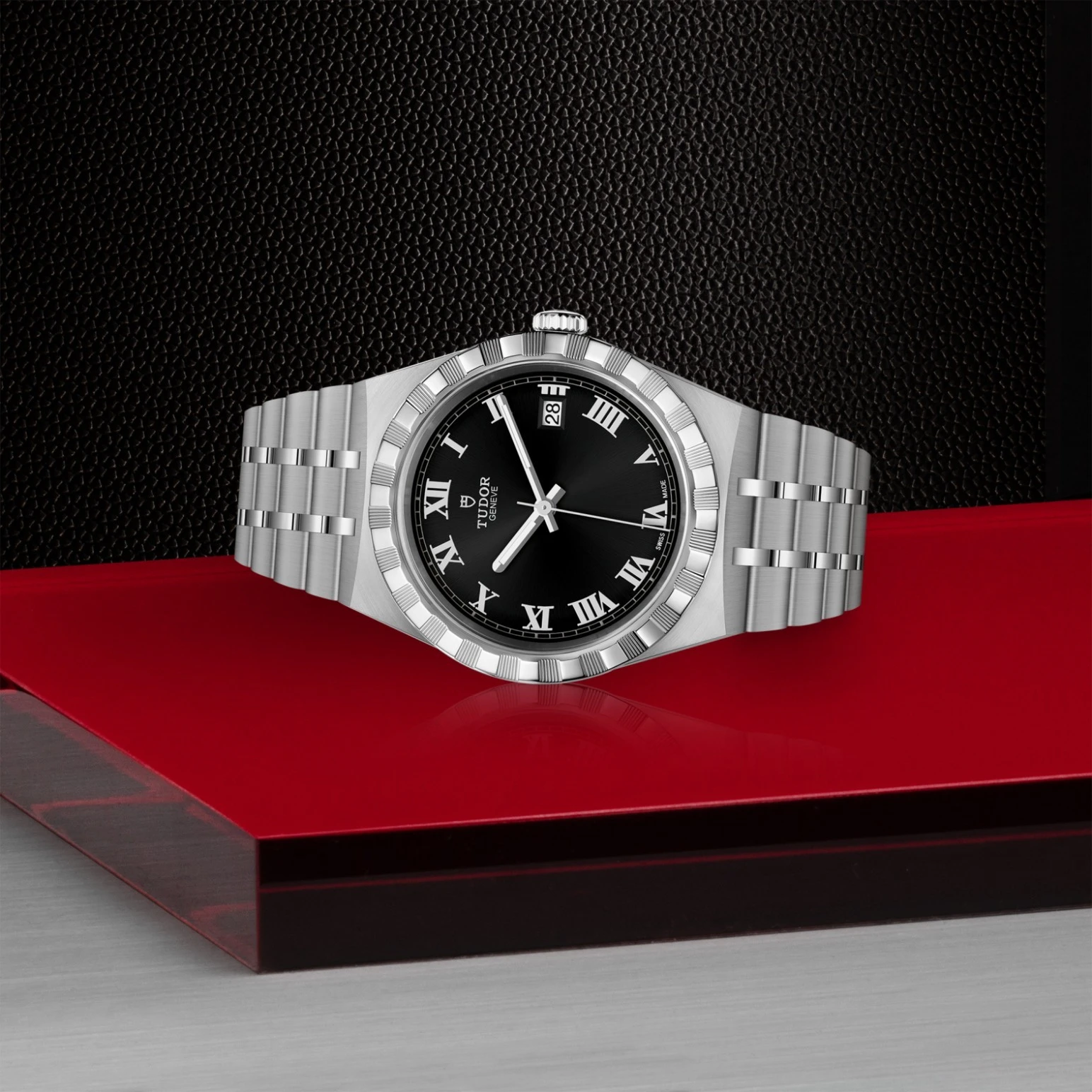 Tudor Royal thumbnail