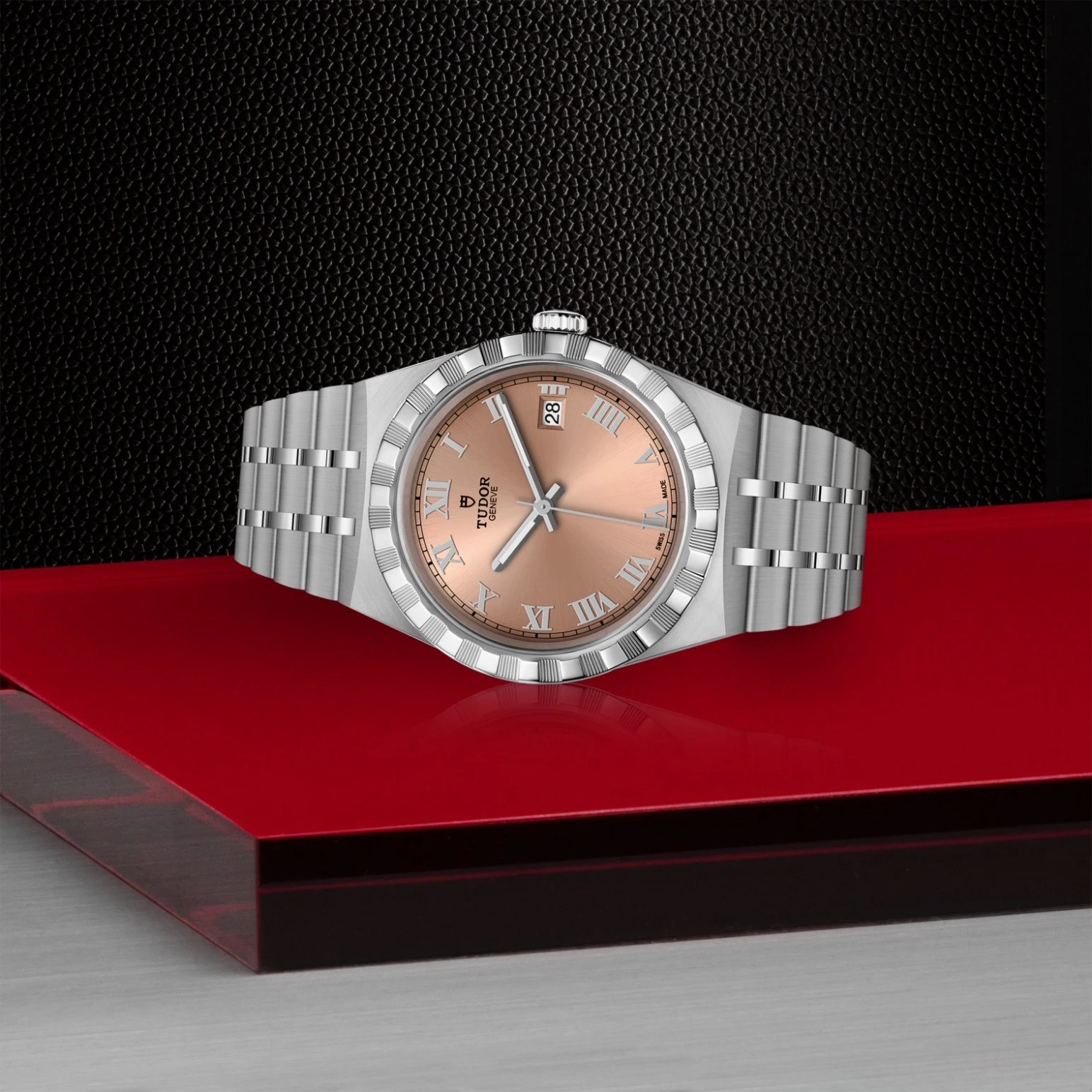 Tudor Royal thumbnail