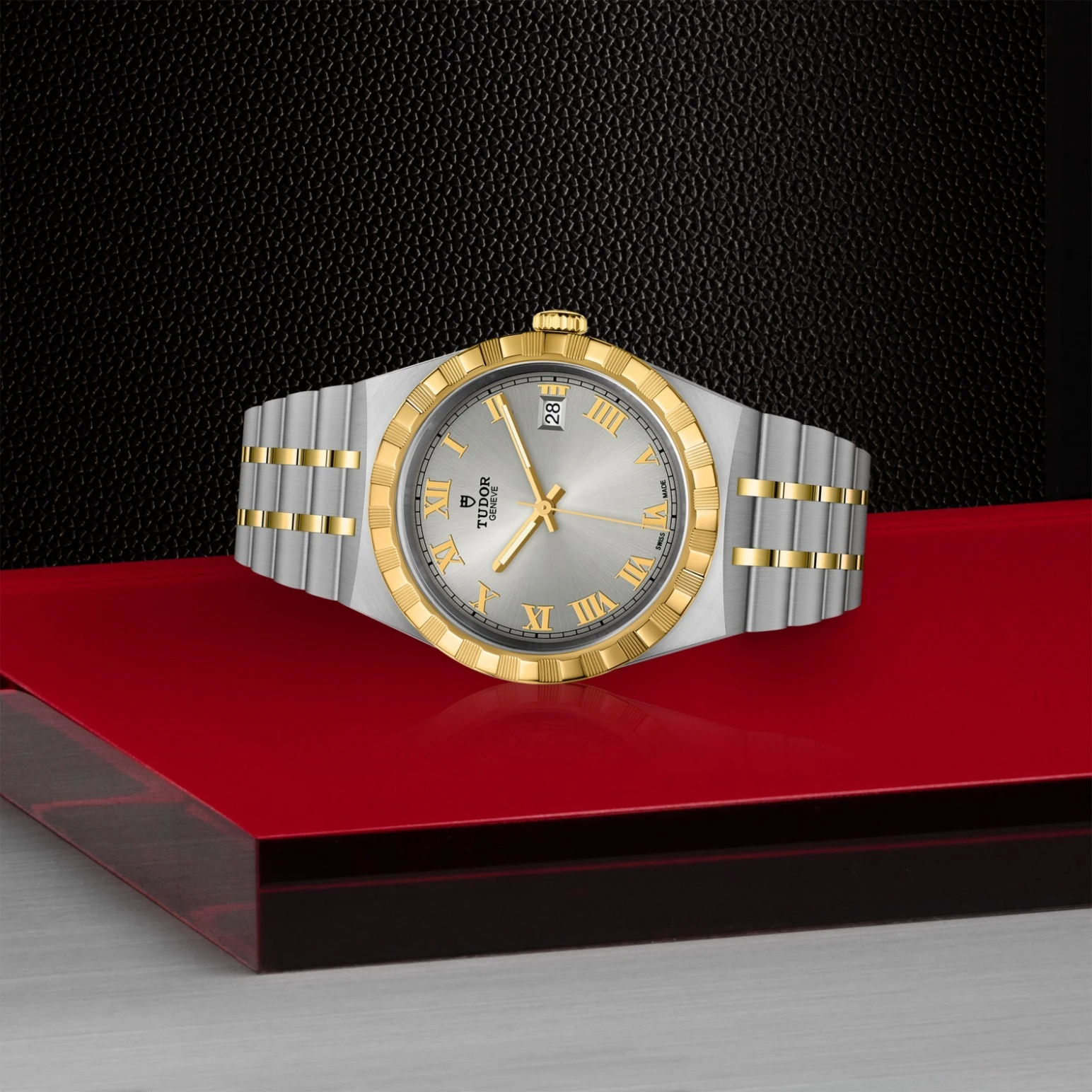 Tudor Royal thumbnail