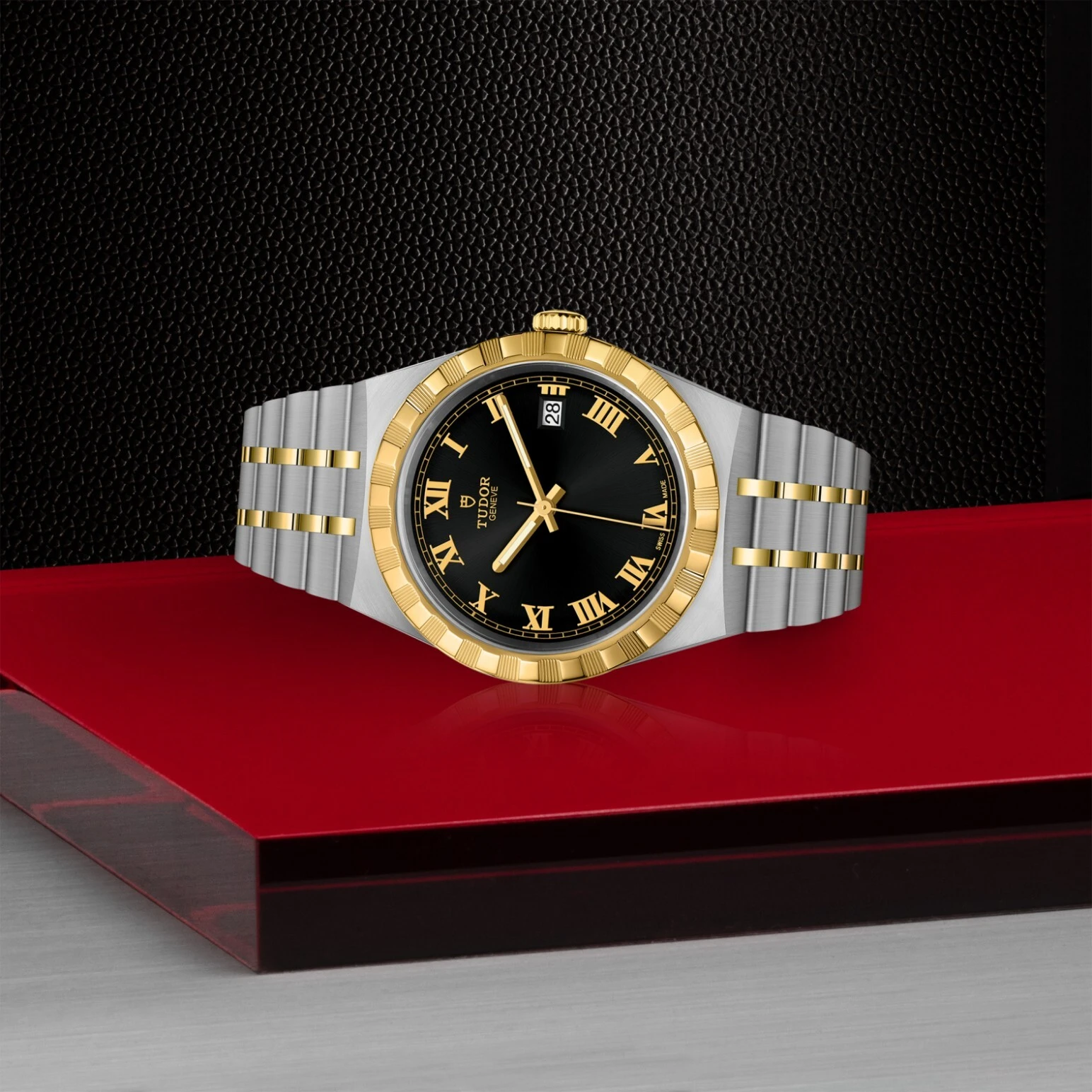 Tudor Royal thumbnail