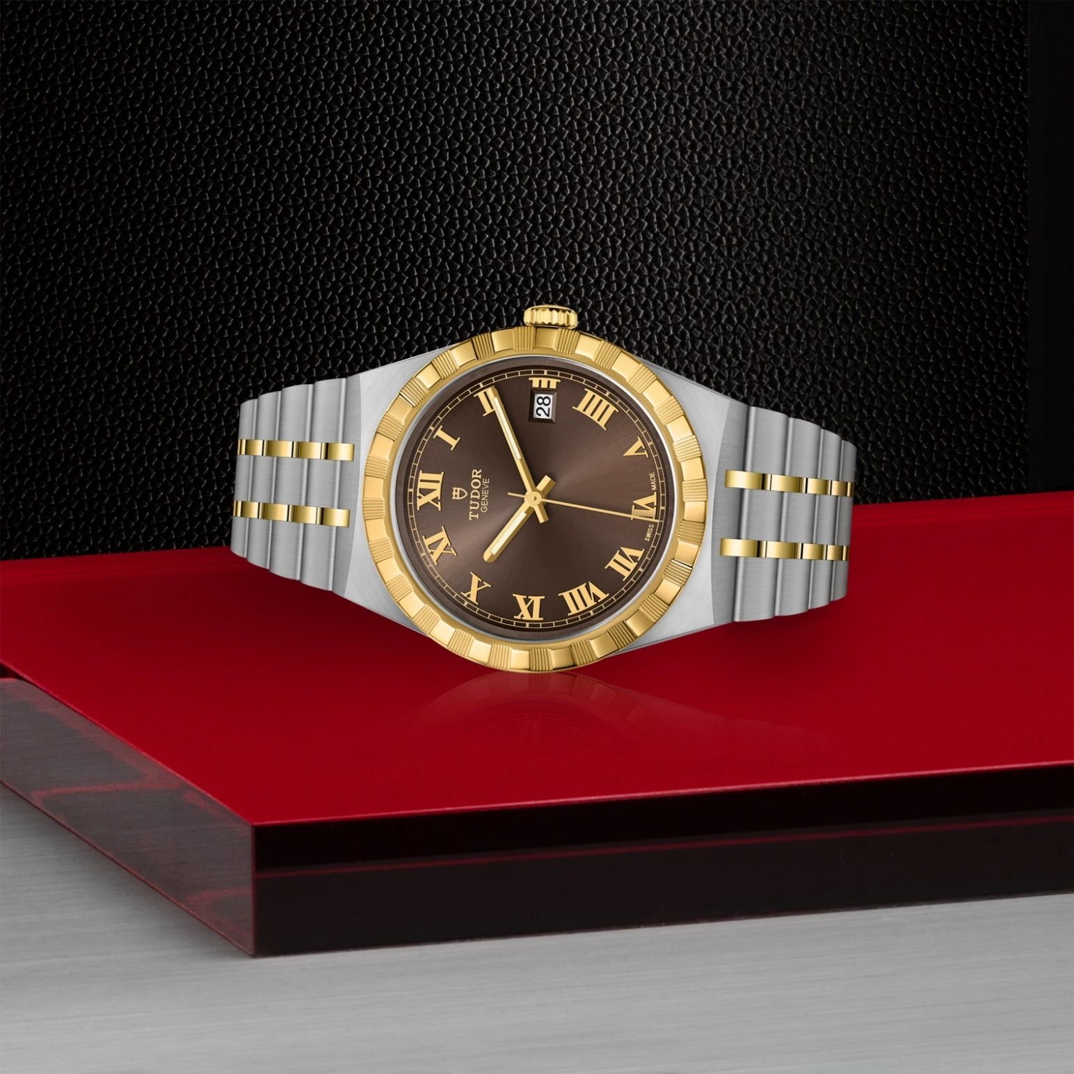 Tudor Royal thumbnail