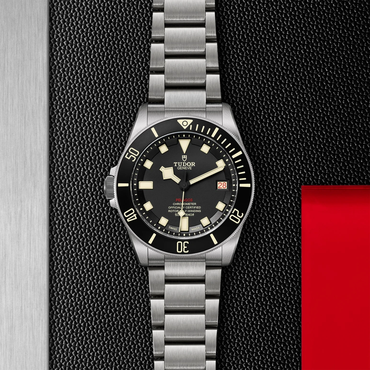 Pelagos LHD thumbnail