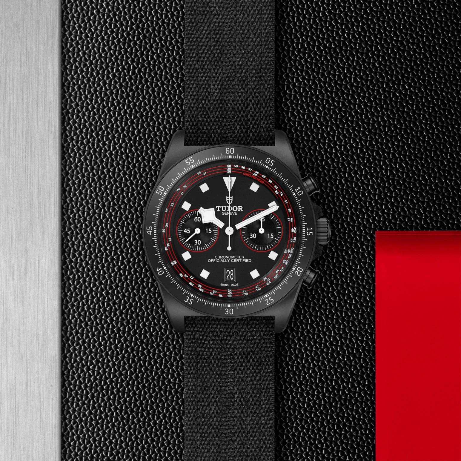 Pelagos FXD Chrono thumbnail
