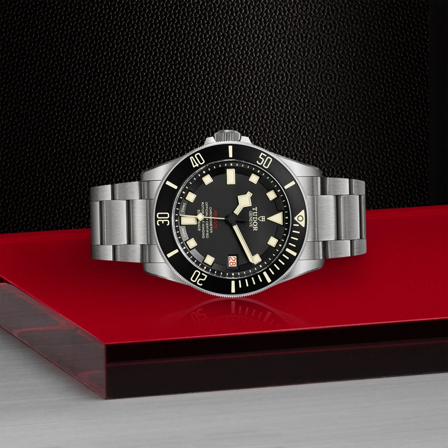 Pelagos LHD thumbnail