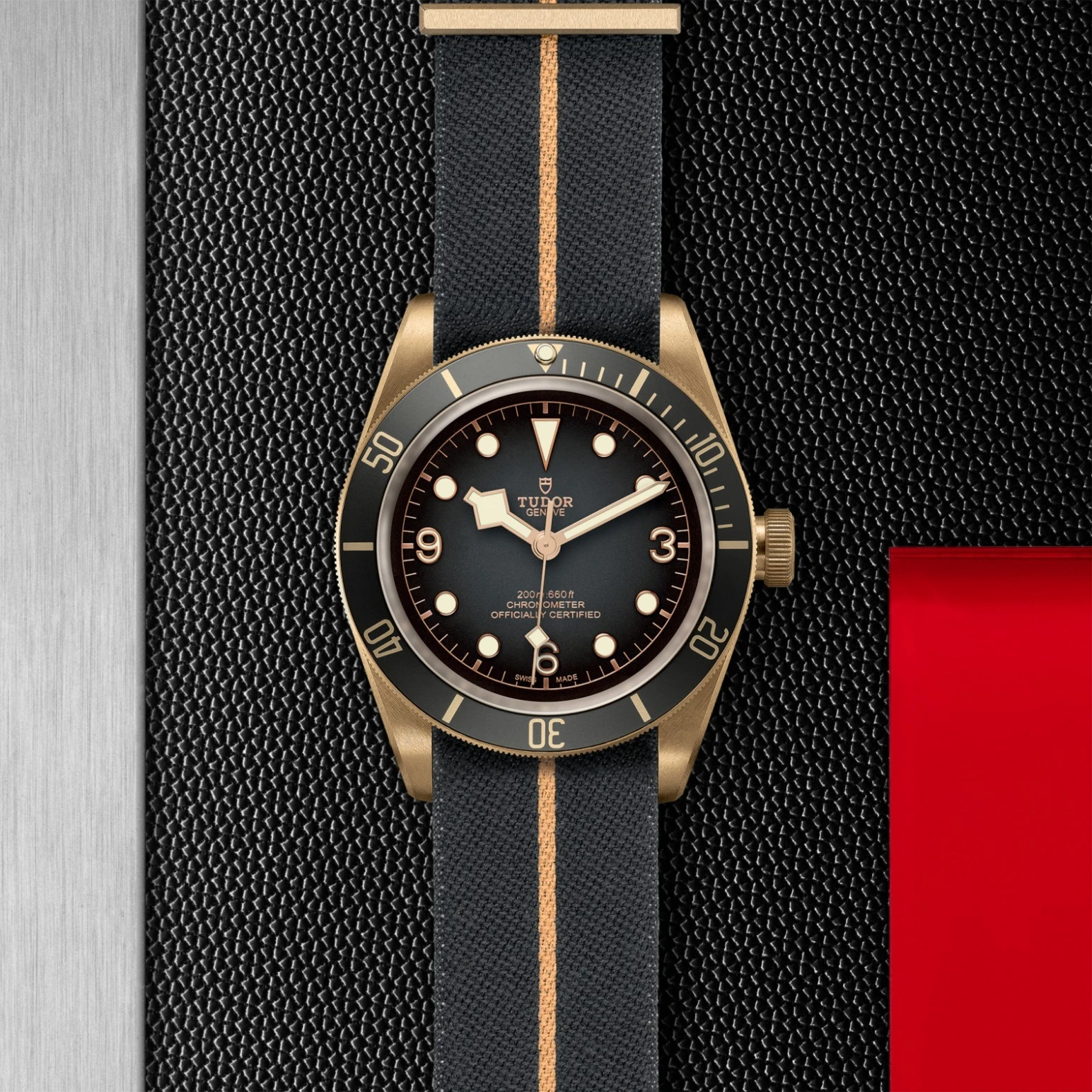 Black Bay Bronze thumbnail