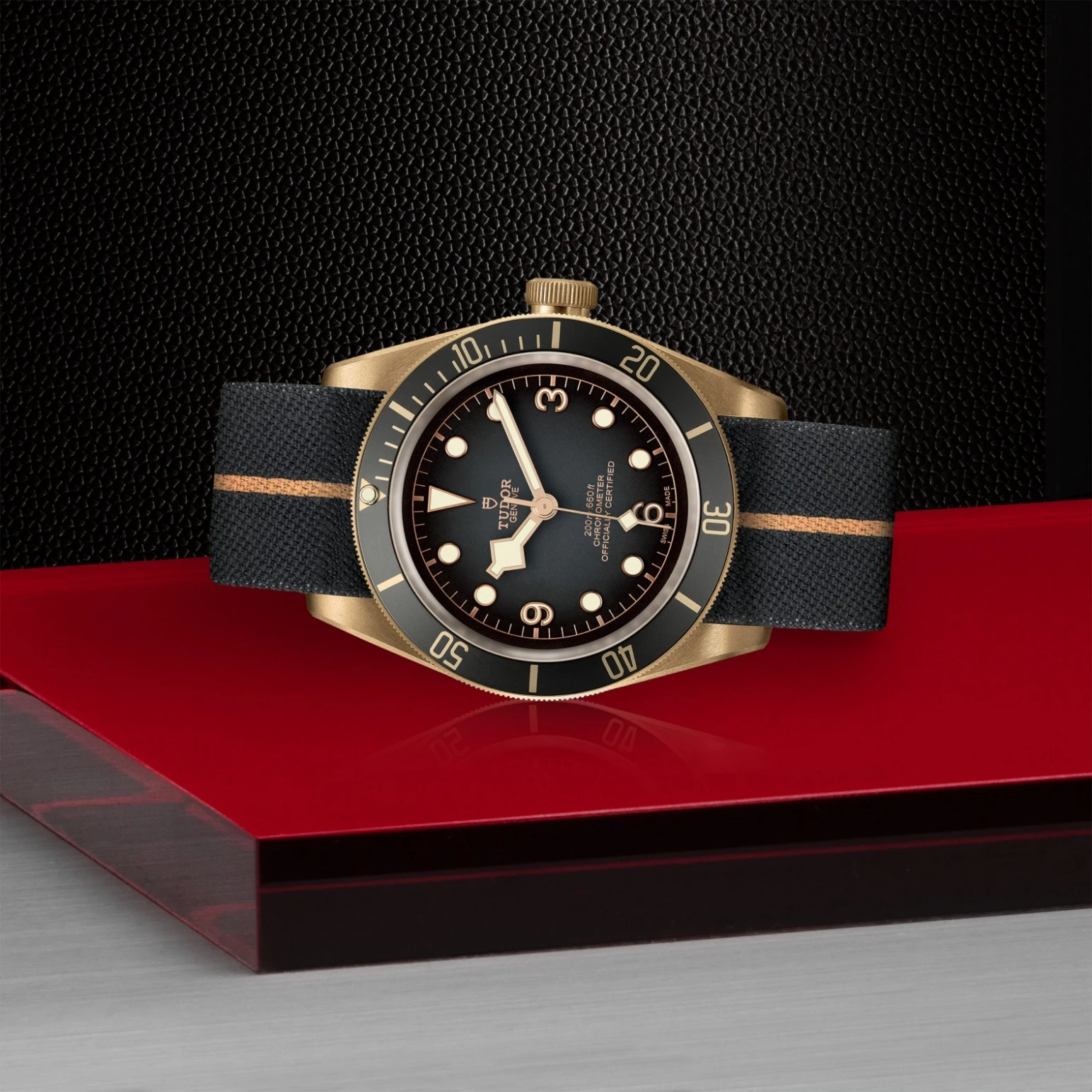 Black Bay Bronze thumbnail