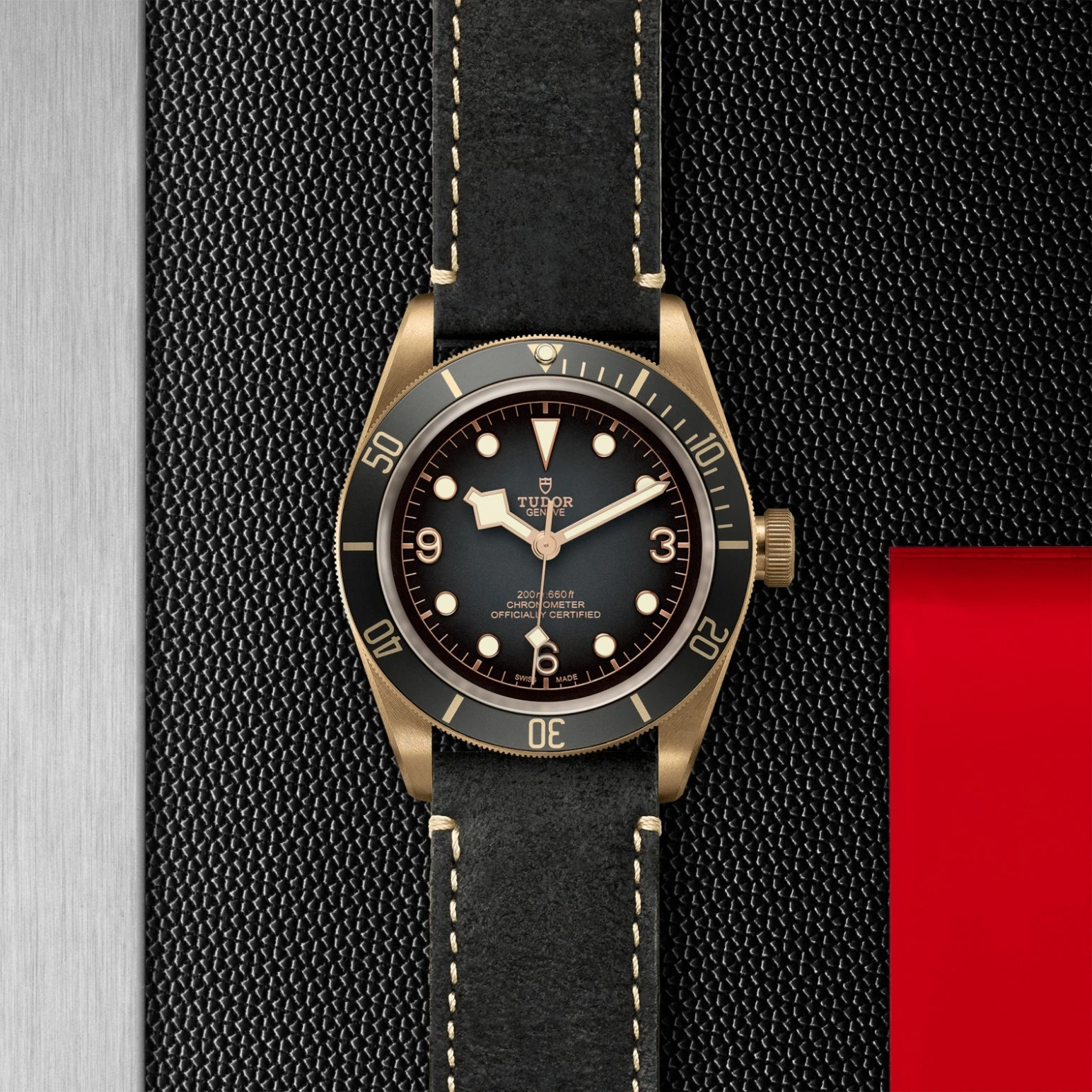 Black Bay Bronze thumbnail