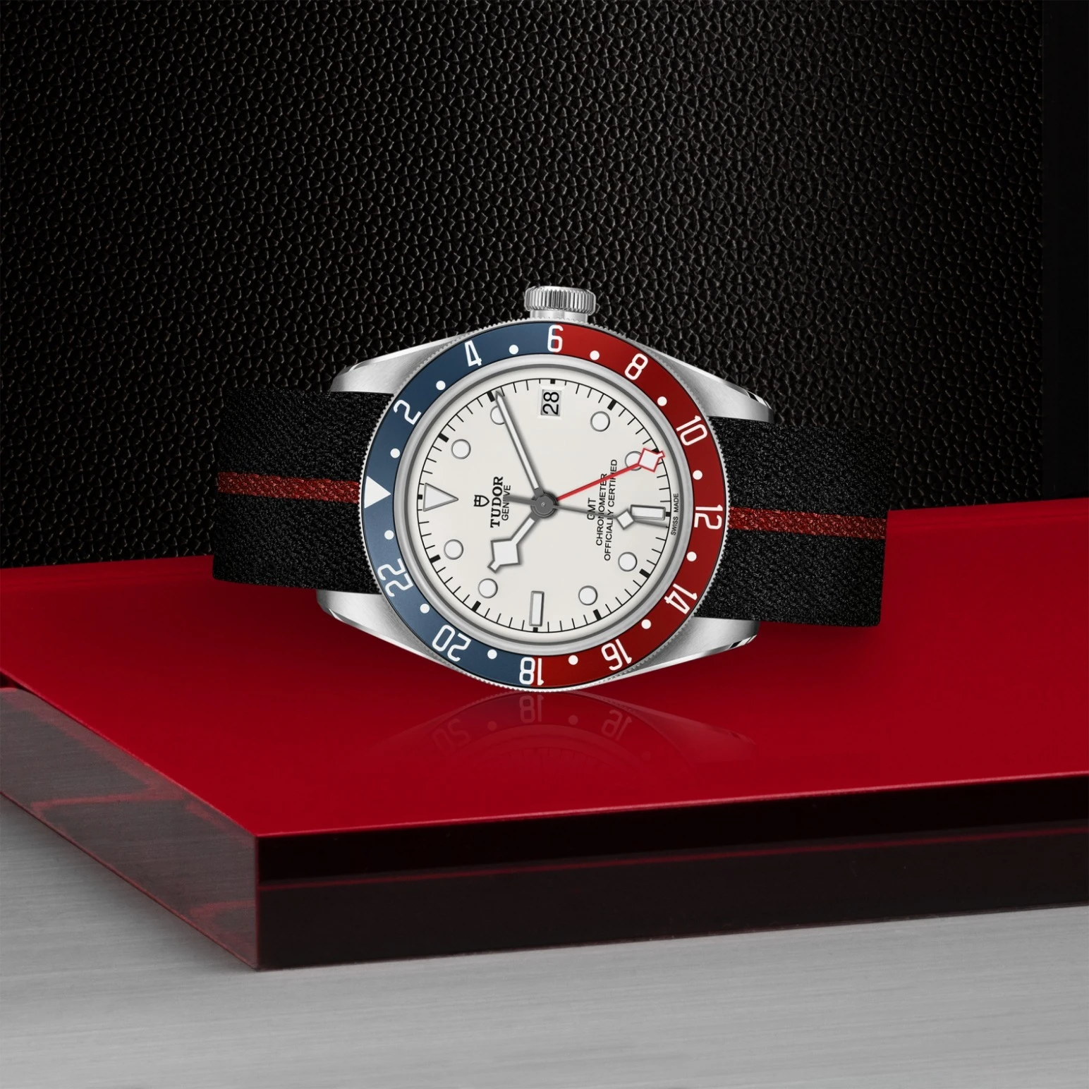 Black Bay GMT thumbnail