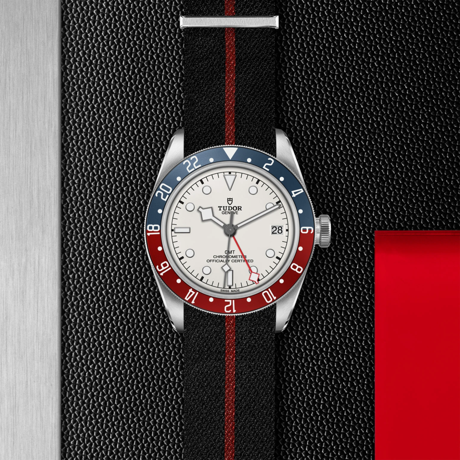 Black Bay GMT thumbnail