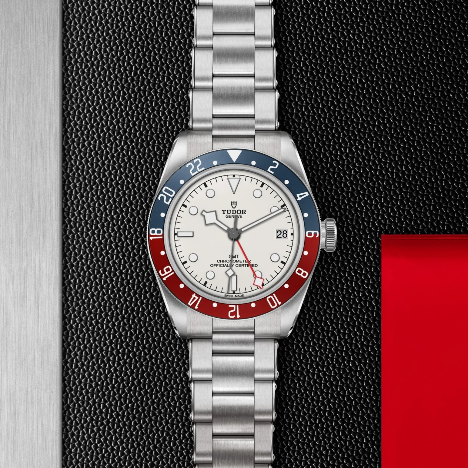 Black Bay GMT thumbnail