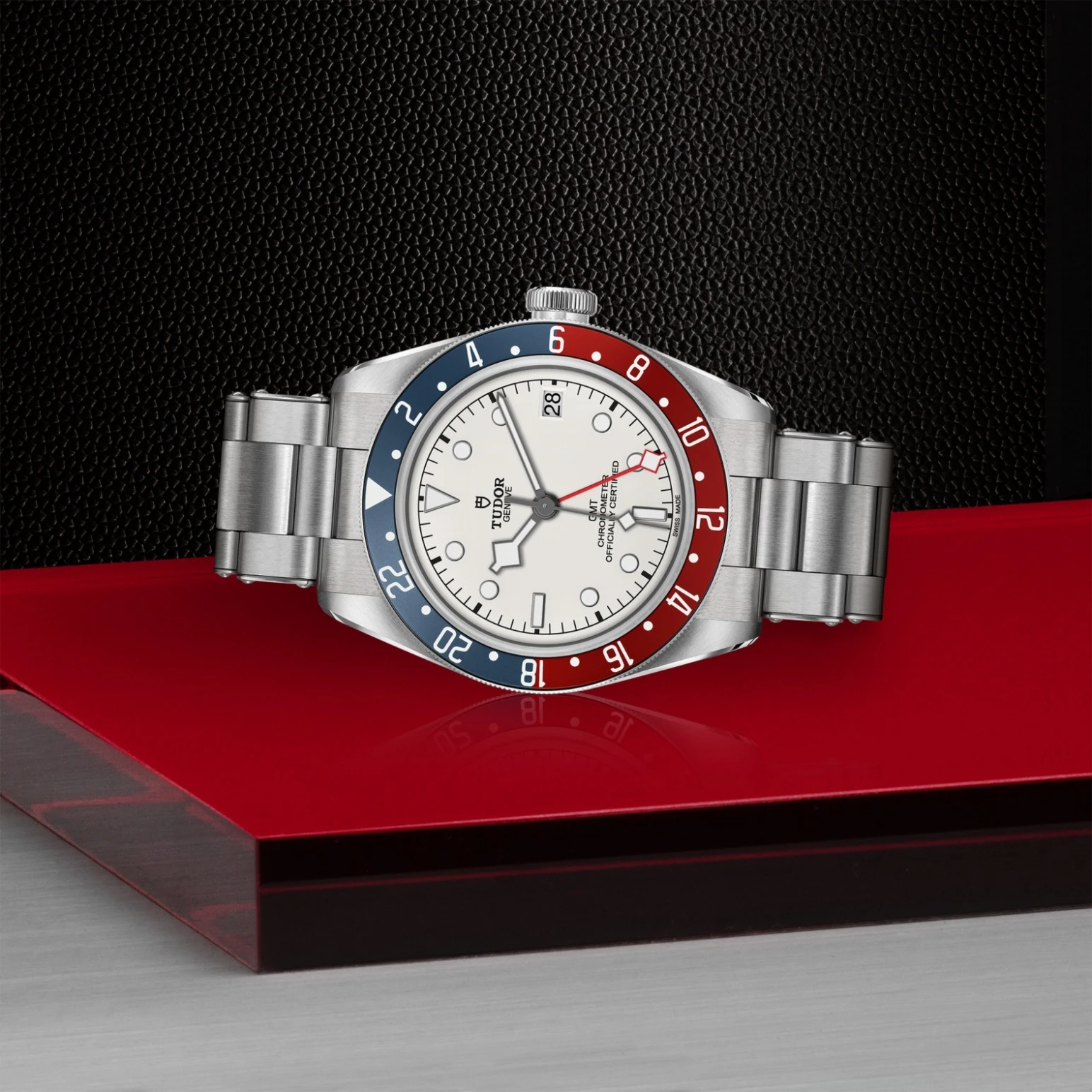 Black Bay GMT thumbnail