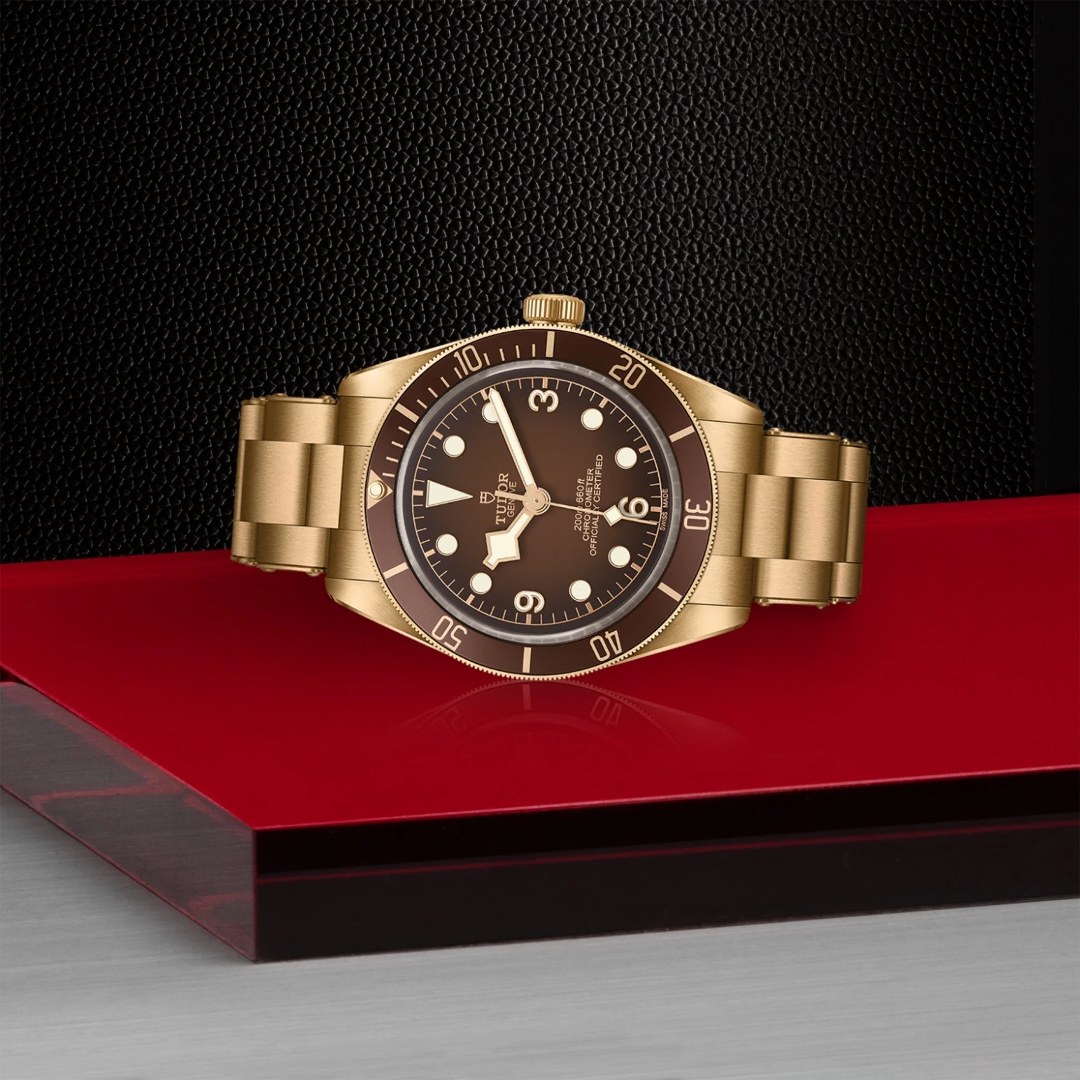 Black Bay 58 Bronze thumbnail