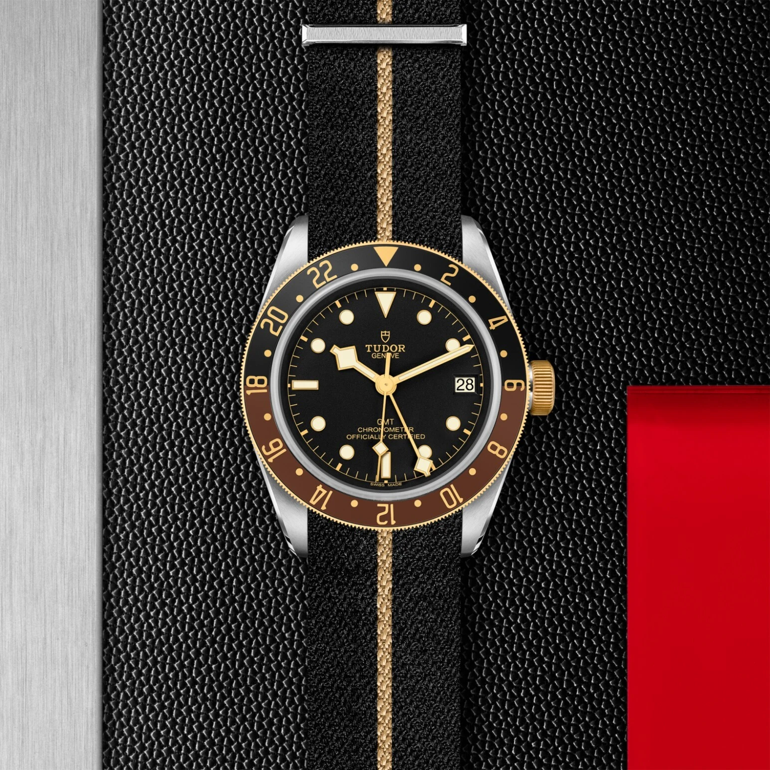 Black Bay GMT S&G thumbnail