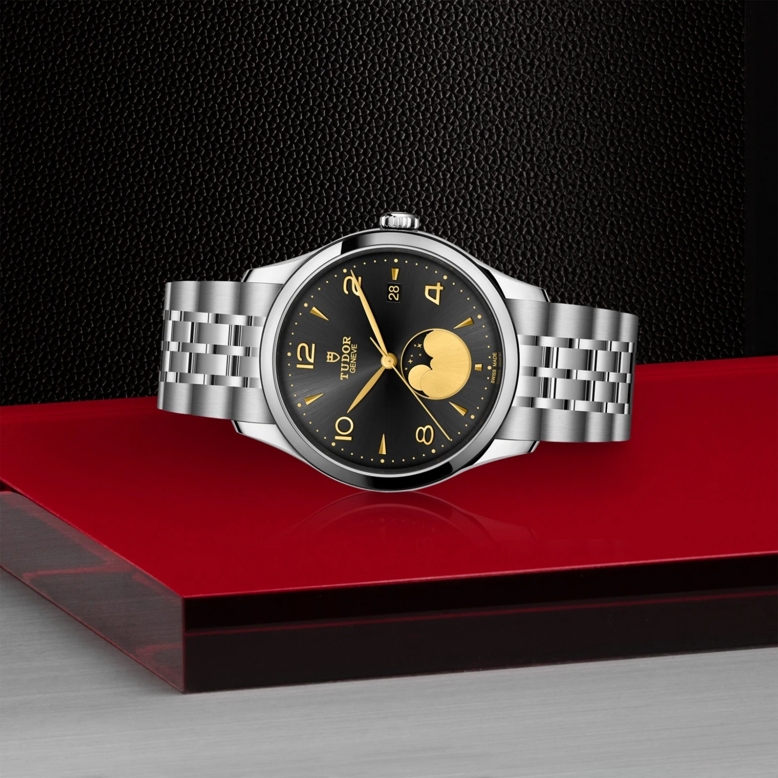 TUDOR 1926 Luna thumbnail