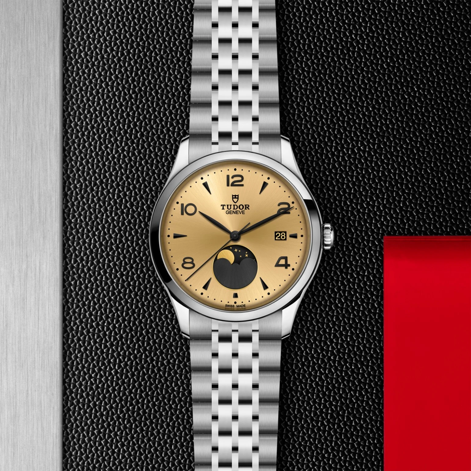 TUDOR 1926 Luna thumbnail