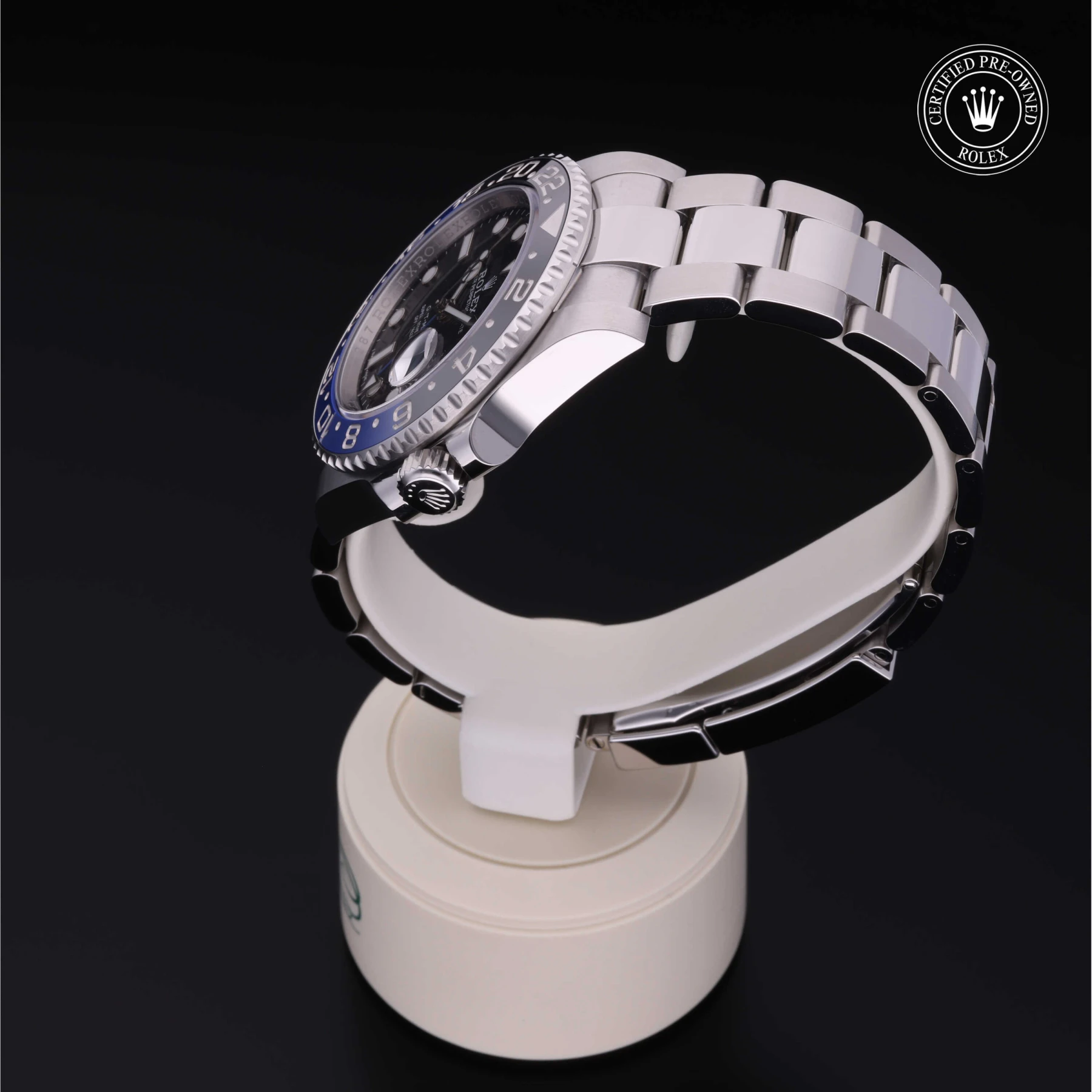 GMT-Master II 