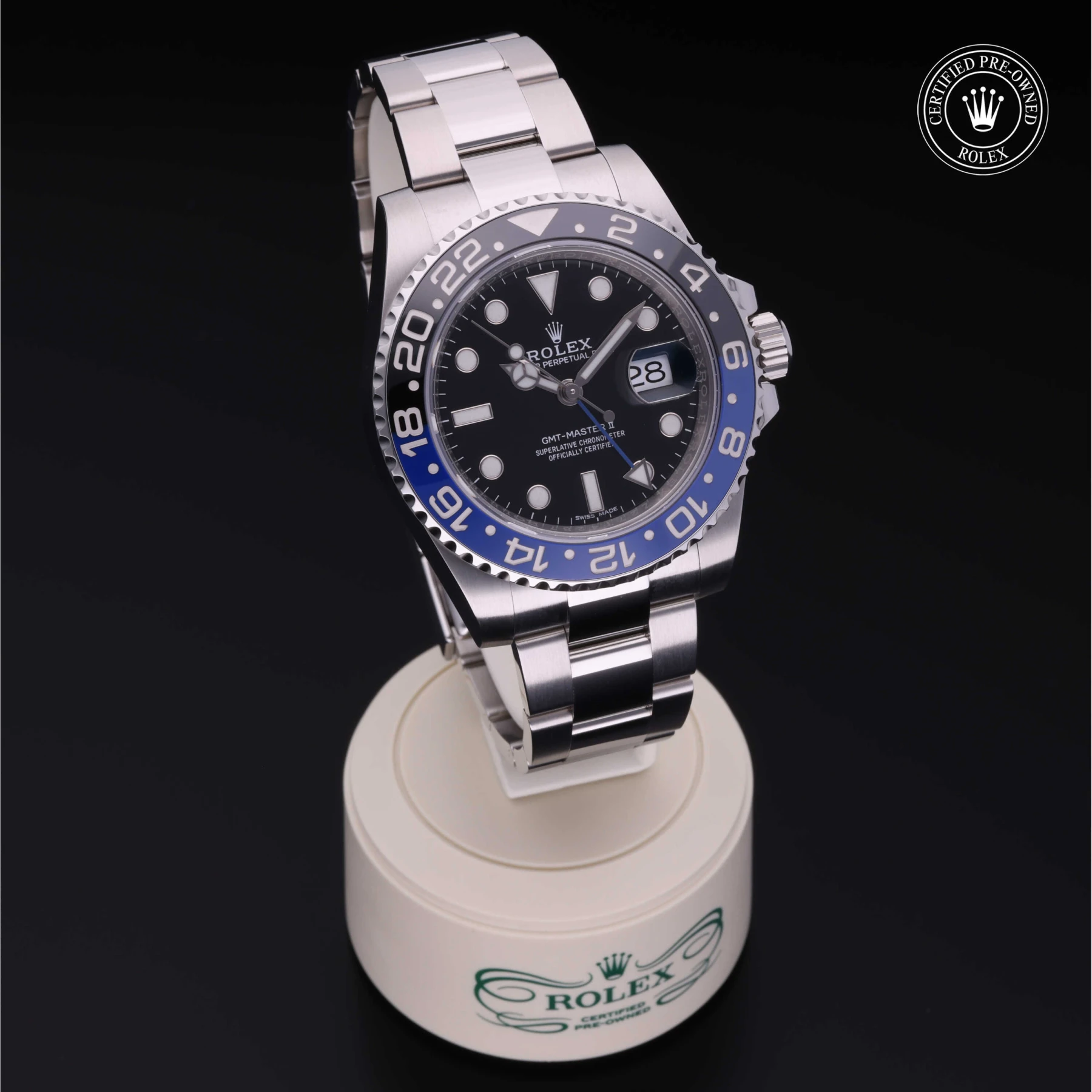GMT-Master II 
