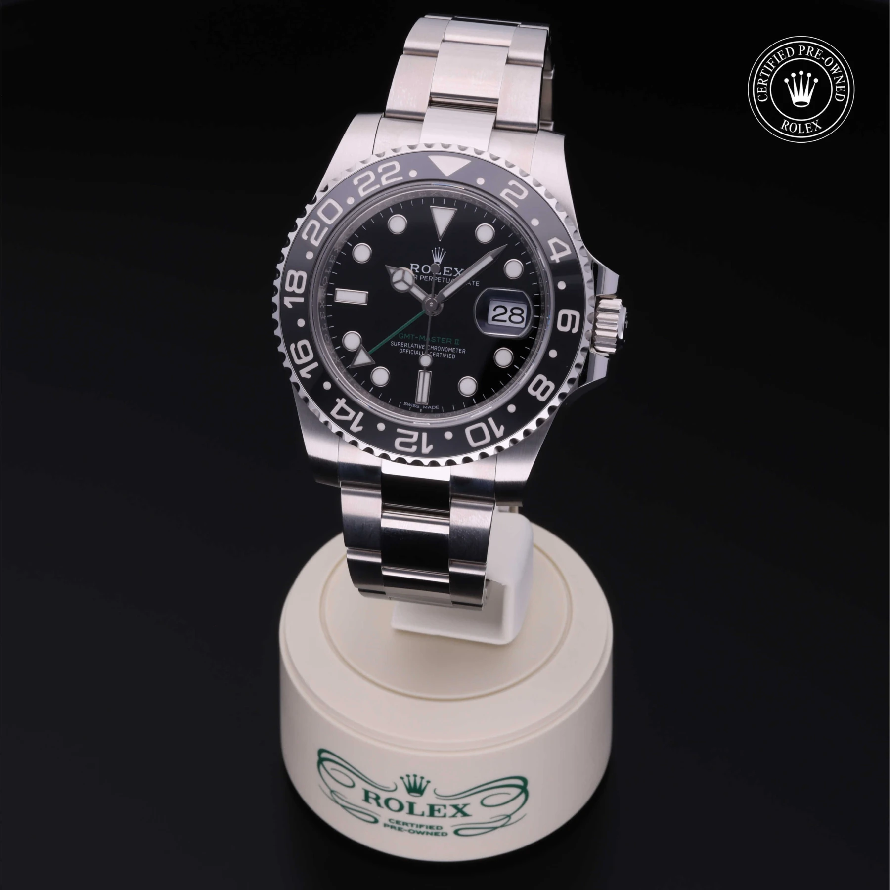 GMT-Master II