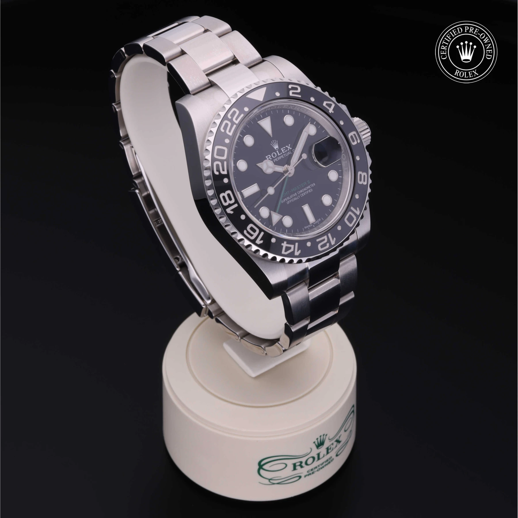 GMT-Master II