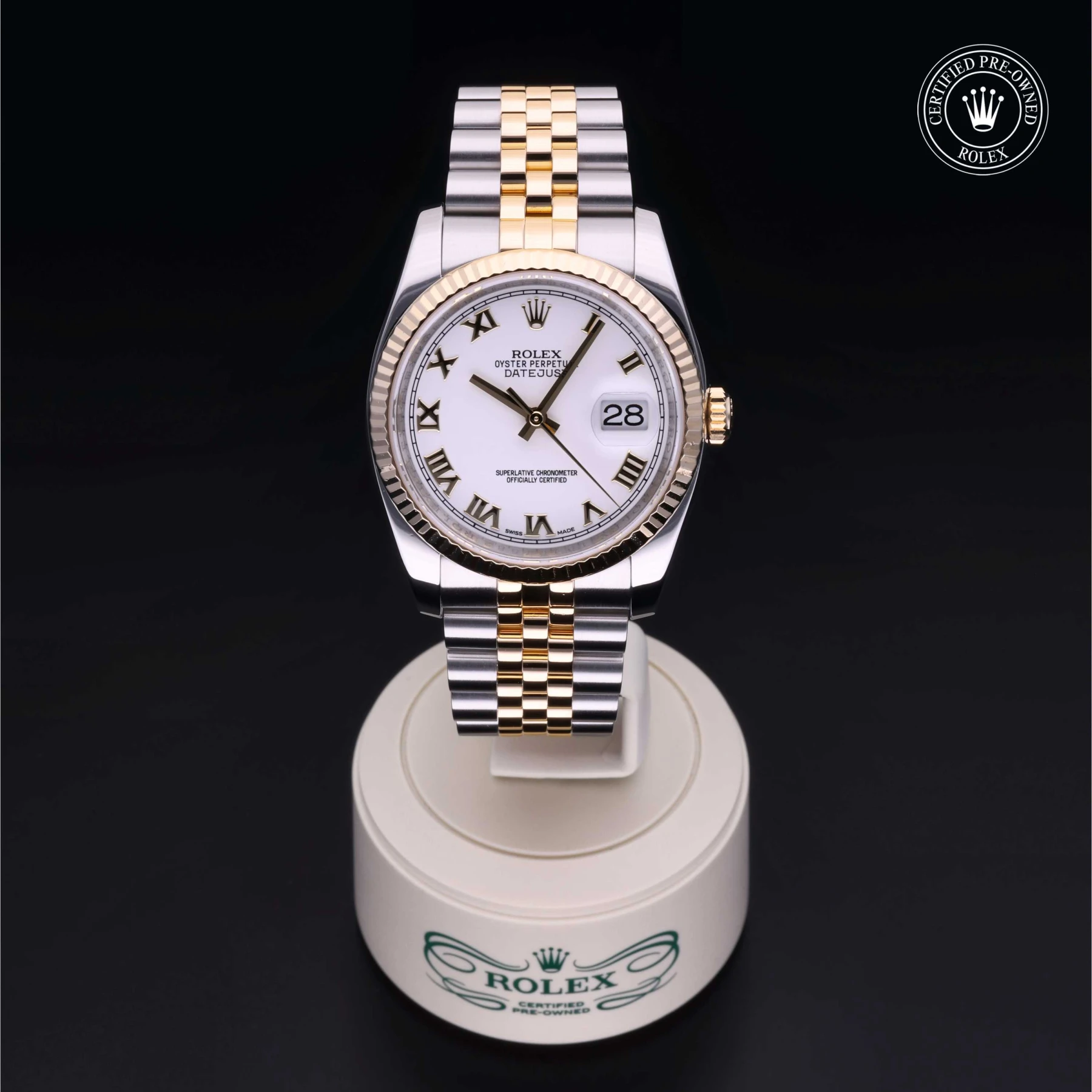 Datejust 