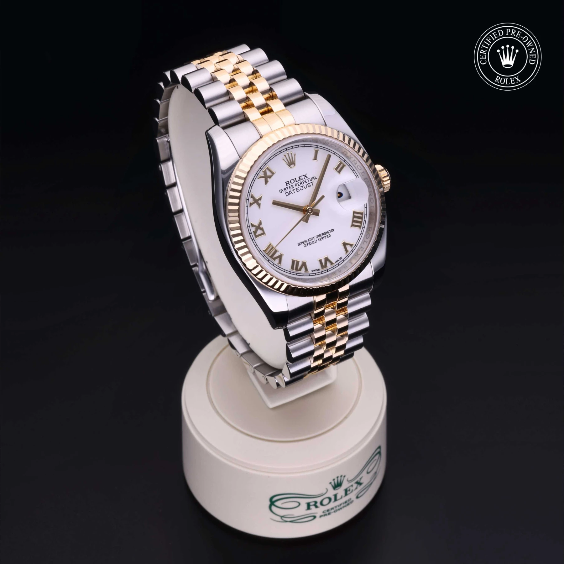 Datejust 