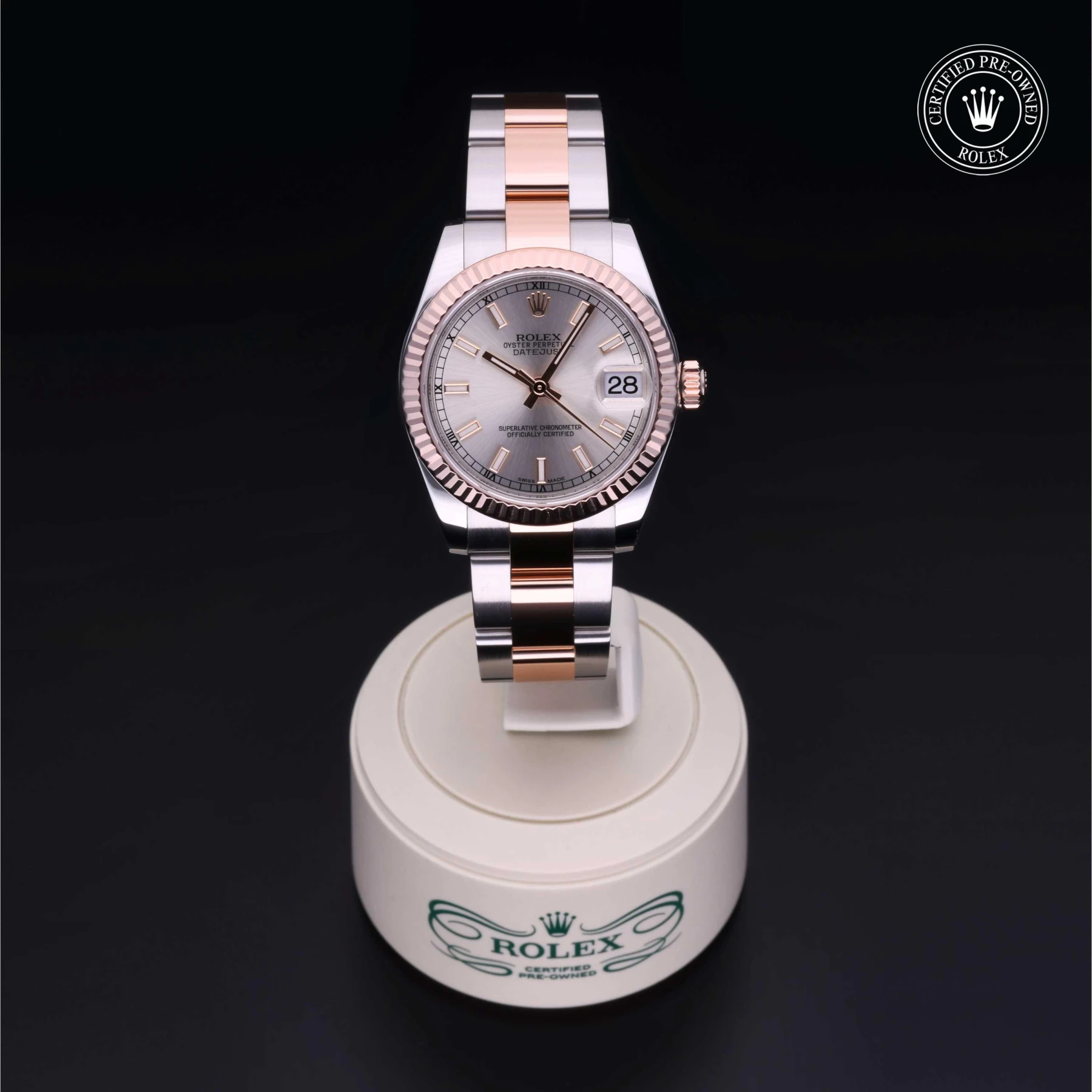 Datejust 