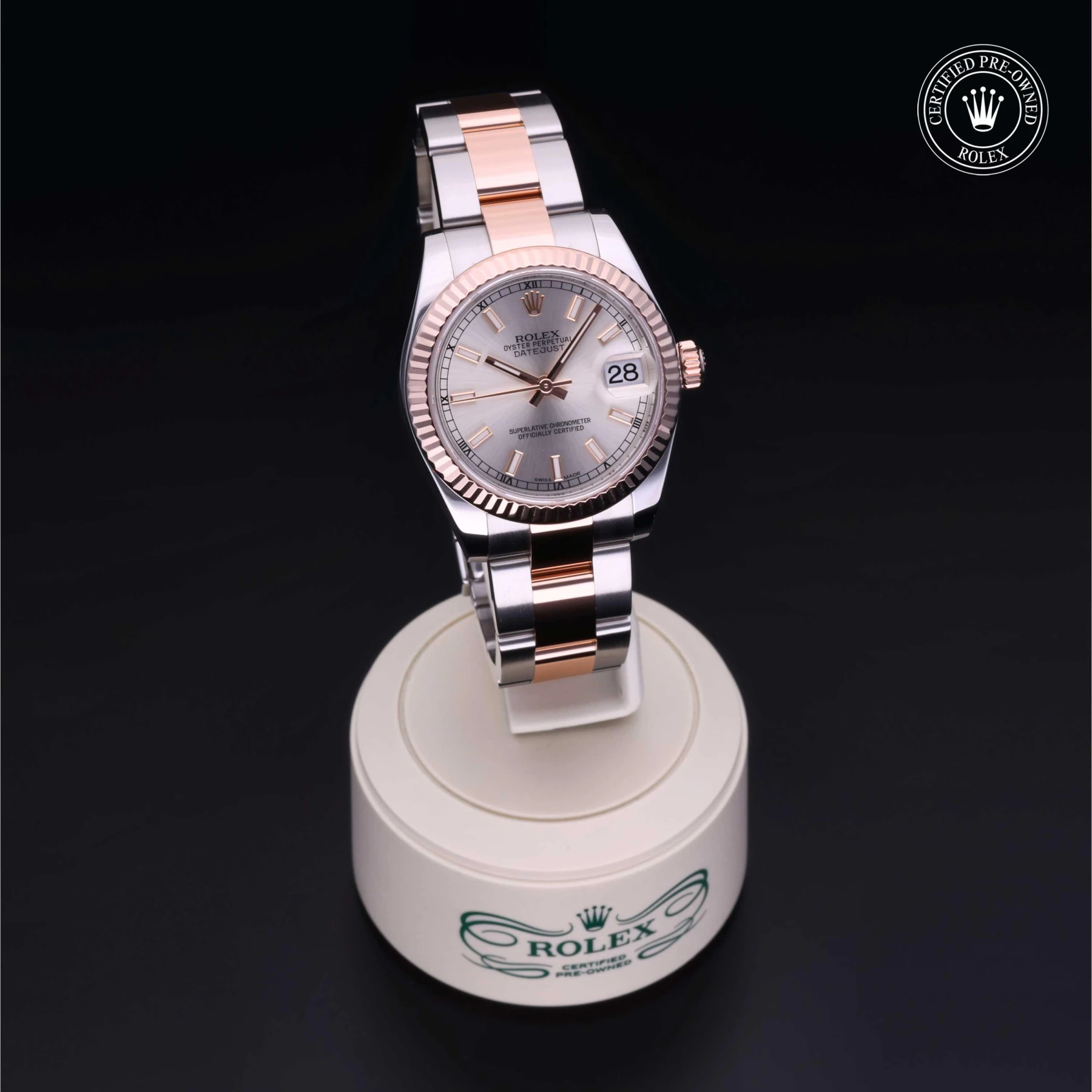 Datejust 