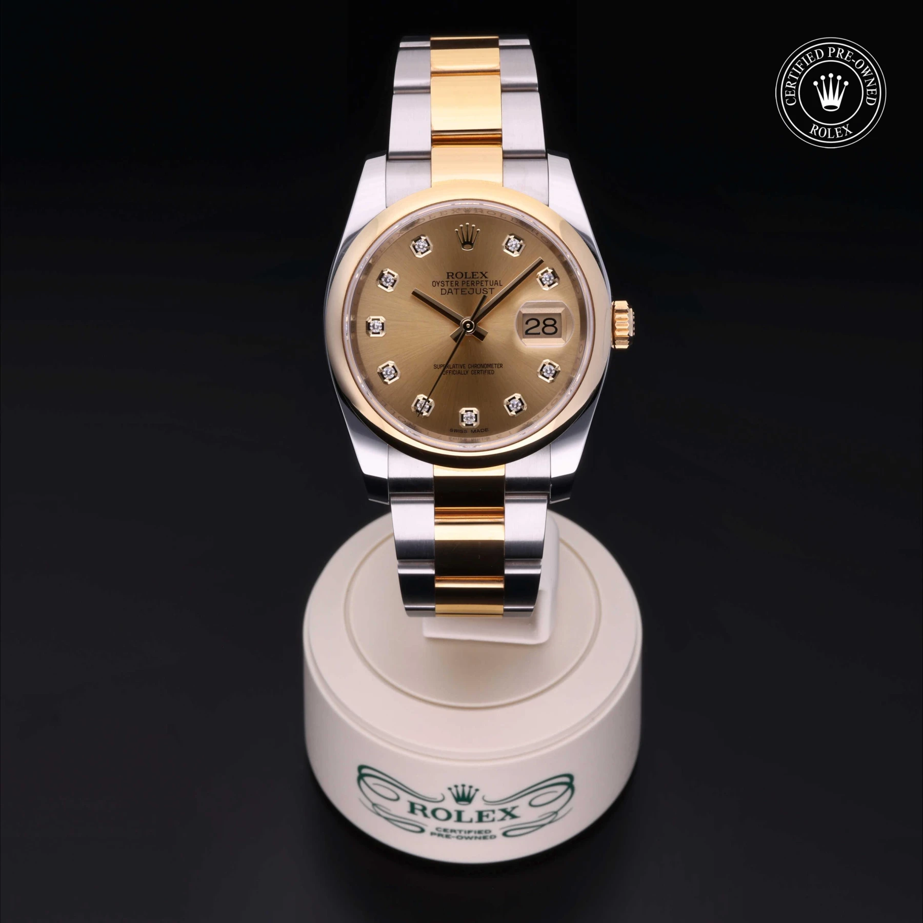 Datejust 