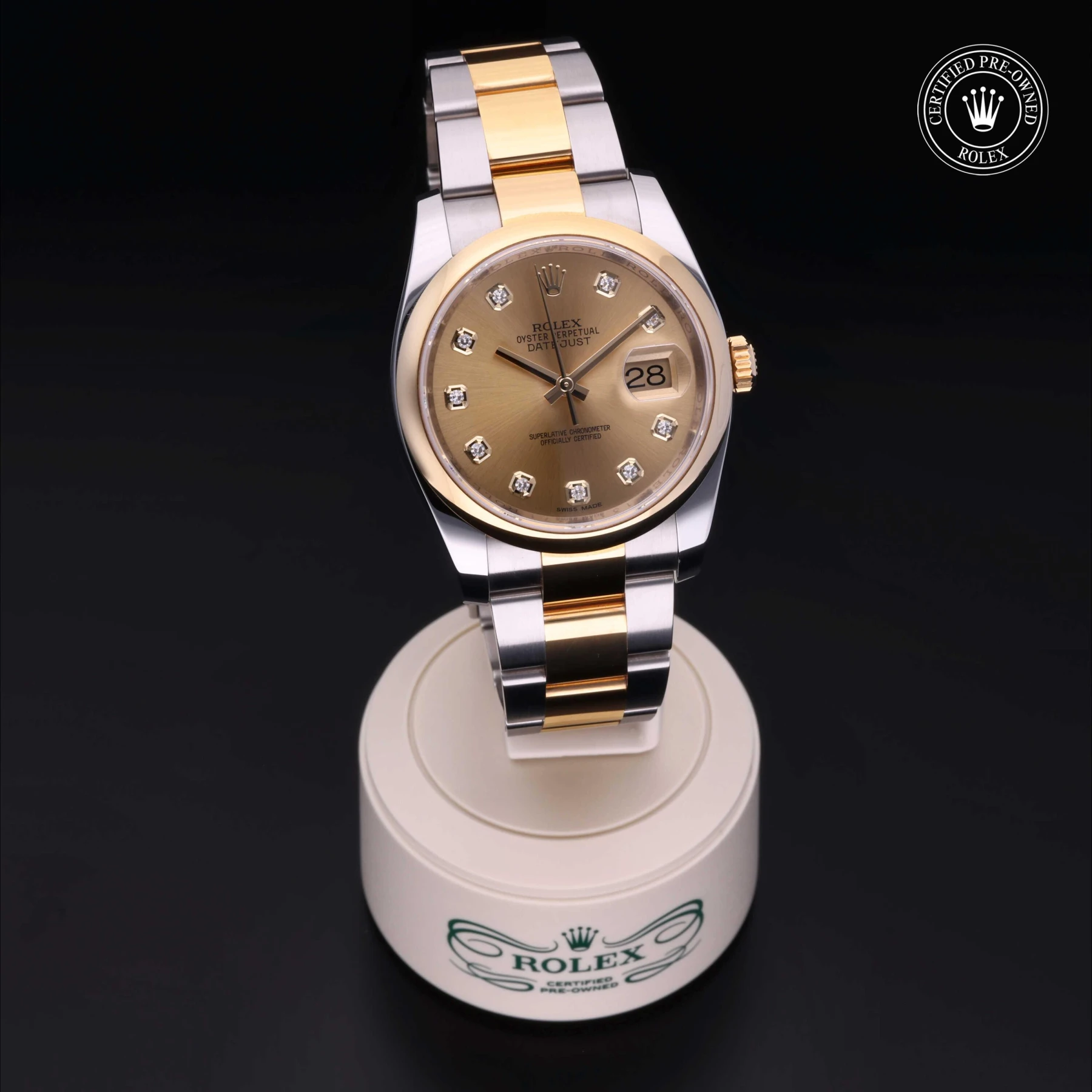 Datejust 