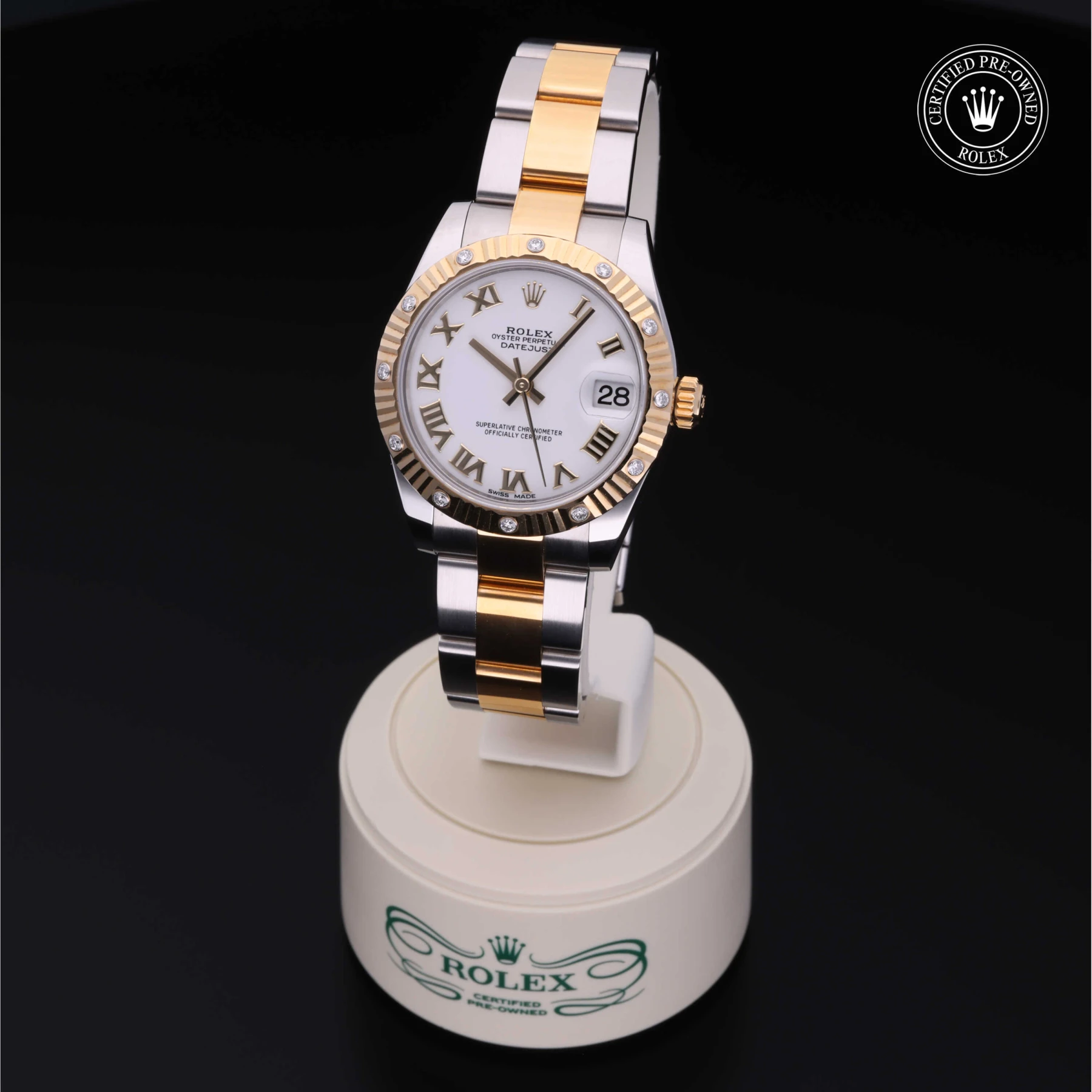 Datejust 