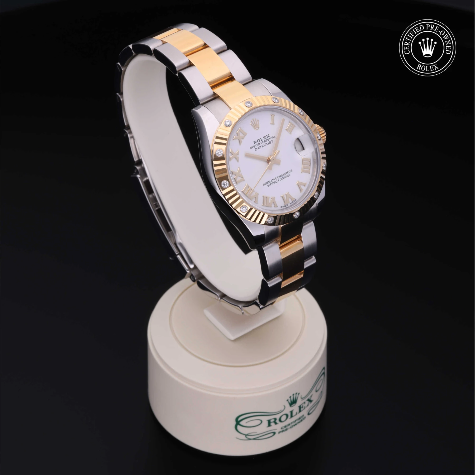 Datejust 